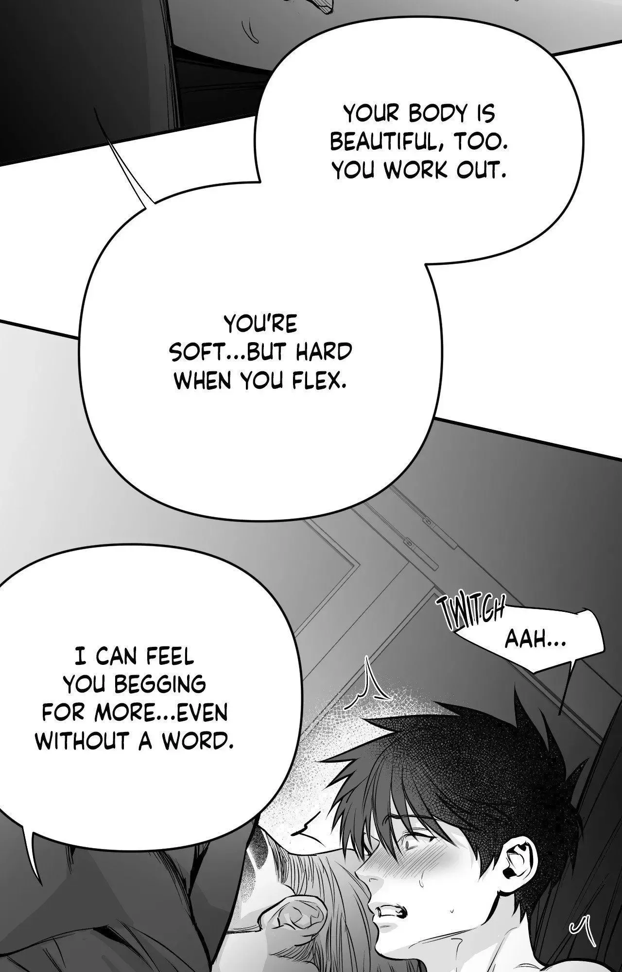 Read Legs Which Cannot Walk chapter 133 image 51 on Lezhin