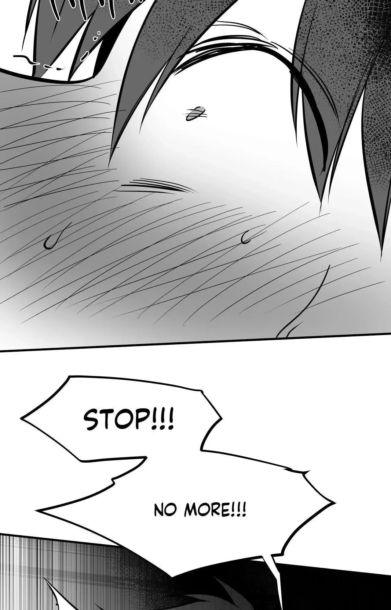 Read Legs Which Cannot Walk chapter 133 image 54 on Lezhin