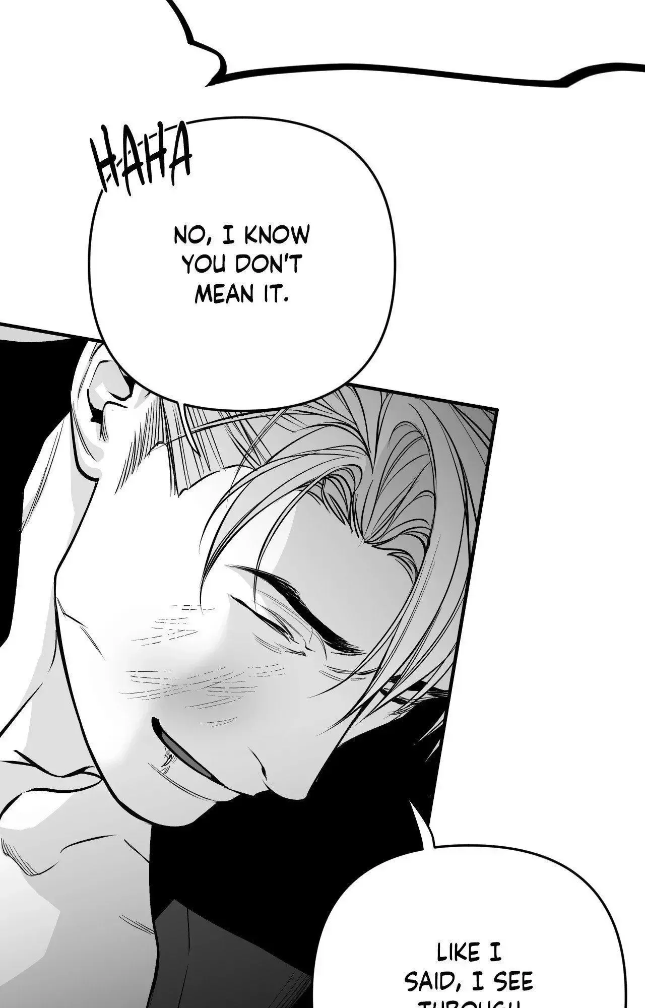 Read Legs Which Cannot Walk chapter 133 image 56 on Lezhin