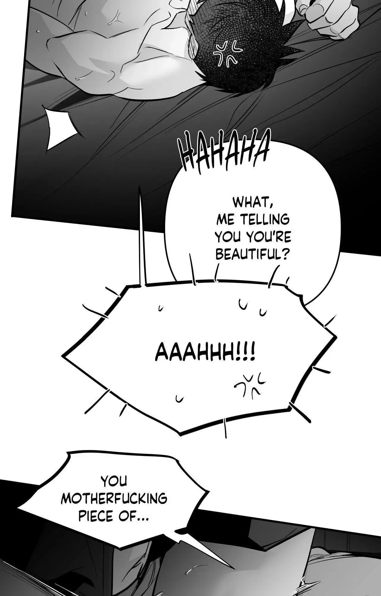Read Legs Which Cannot Walk chapter 133 image 58 on Lezhin
