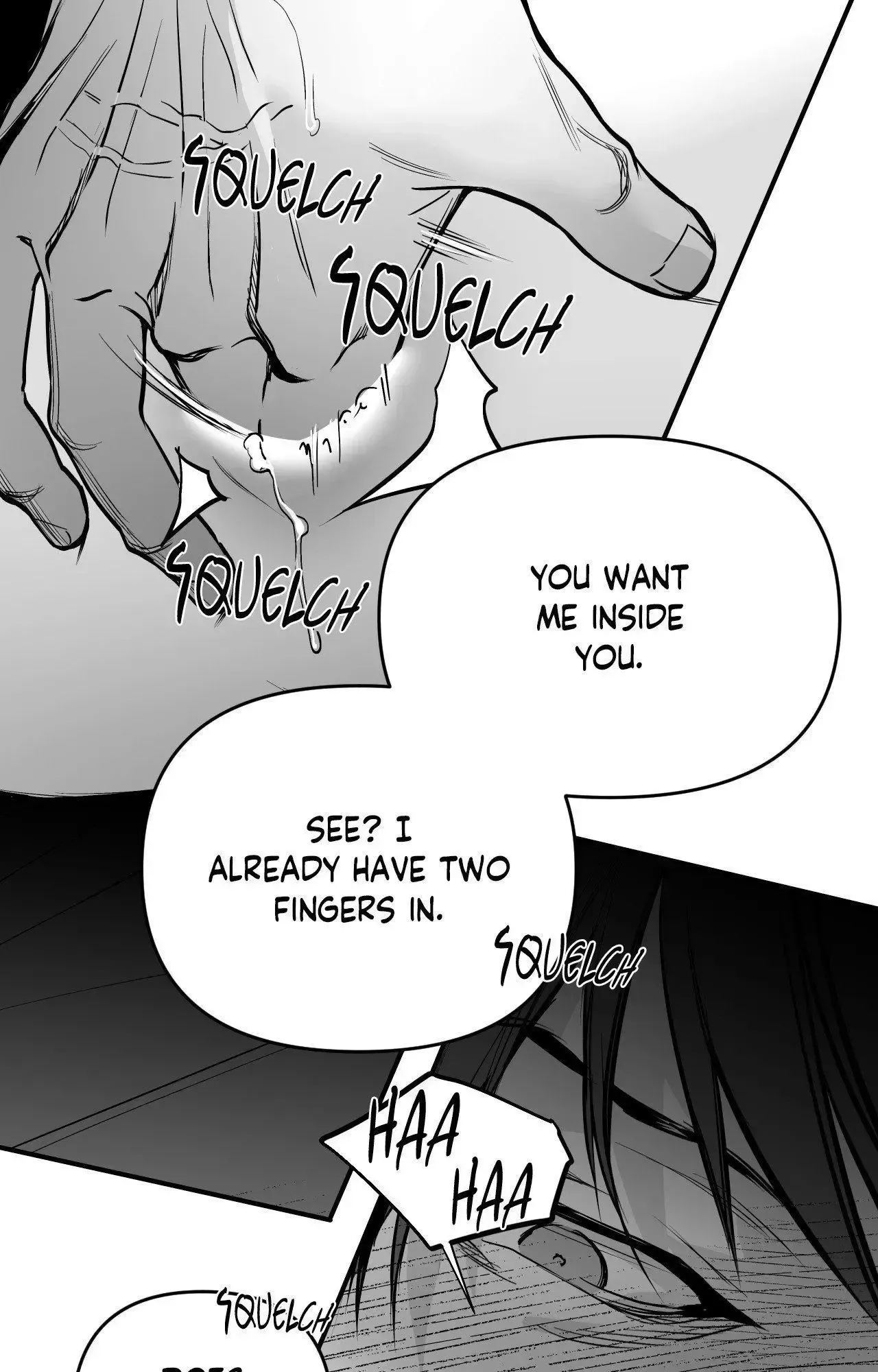 Read Legs Which Cannot Walk chapter 133 image 61 on Lezhin