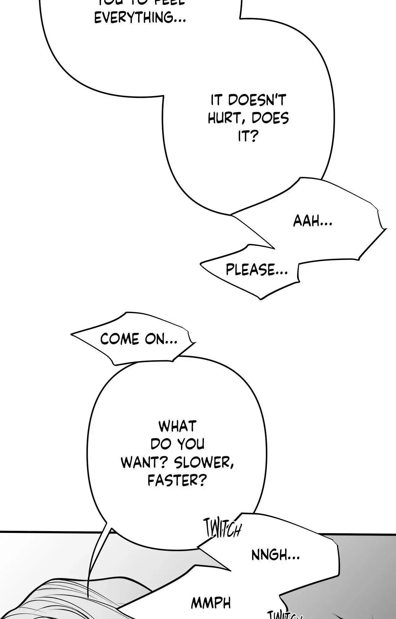 Read Legs Which Cannot Walk chapter 133 image 65 on Lezhin