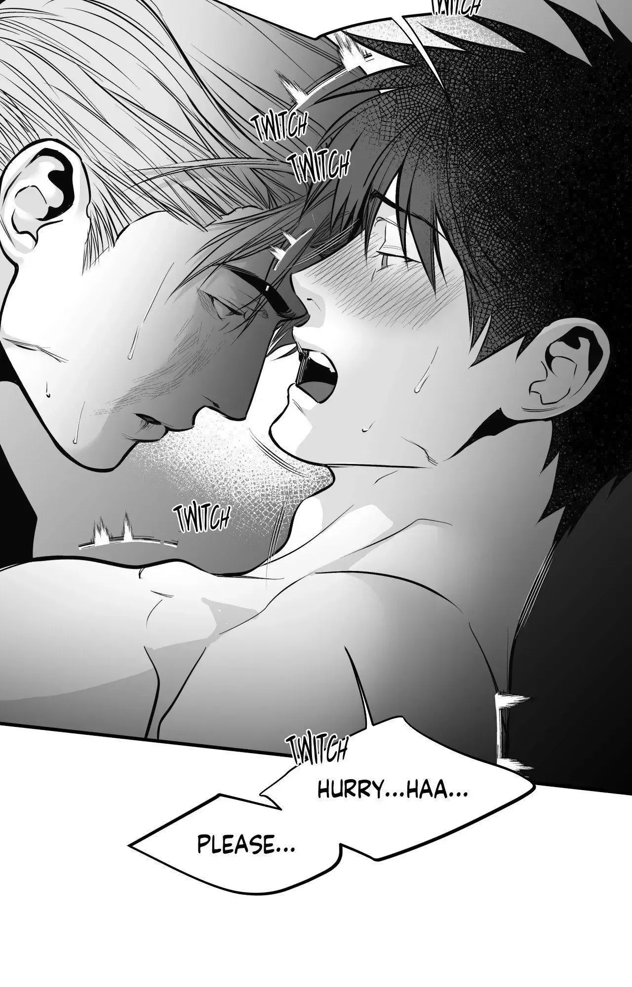 Read Legs Which Cannot Walk chapter 133 image 66 on Lezhin