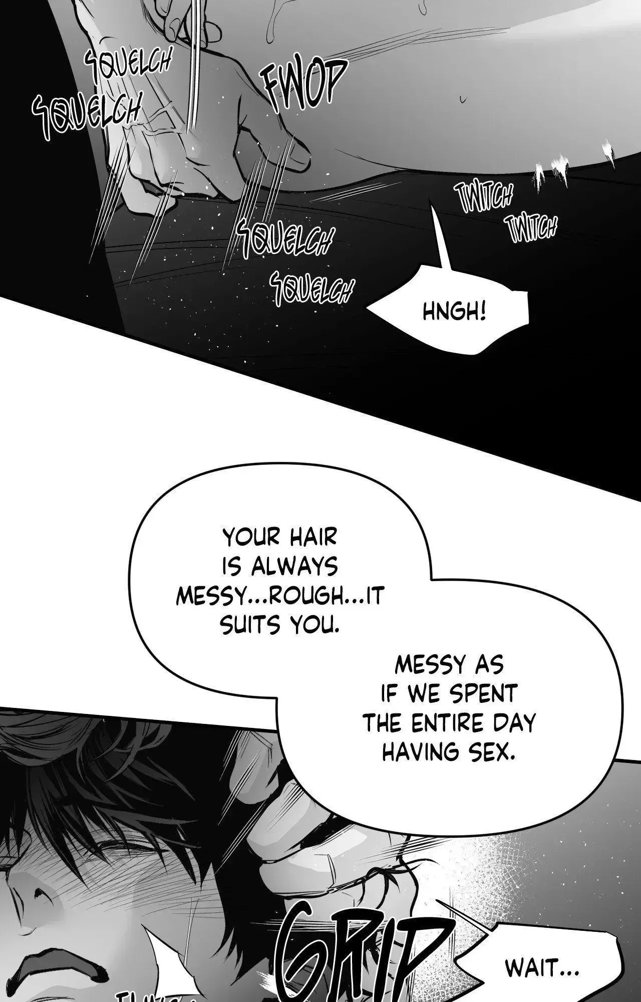 Read Legs Which Cannot Walk chapter 133 image 71 on Lezhin