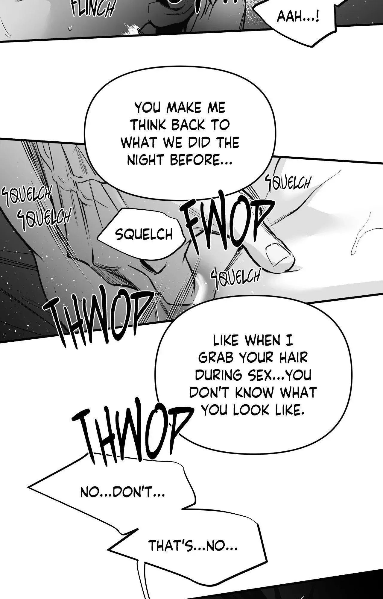 Read Legs Which Cannot Walk chapter 133 image 72 on Lezhin