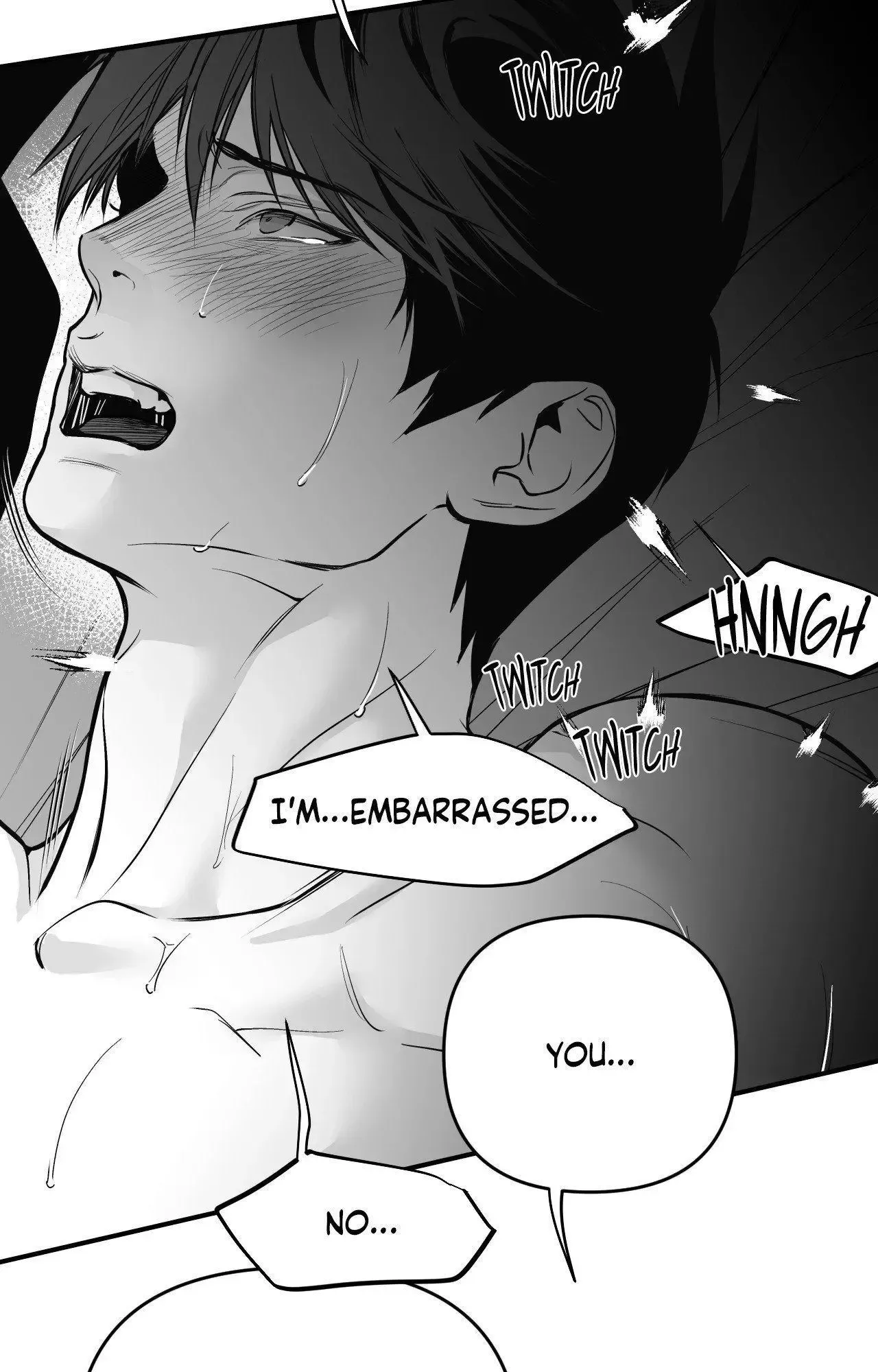 Read Legs Which Cannot Walk chapter 133 image 73 on Lezhin