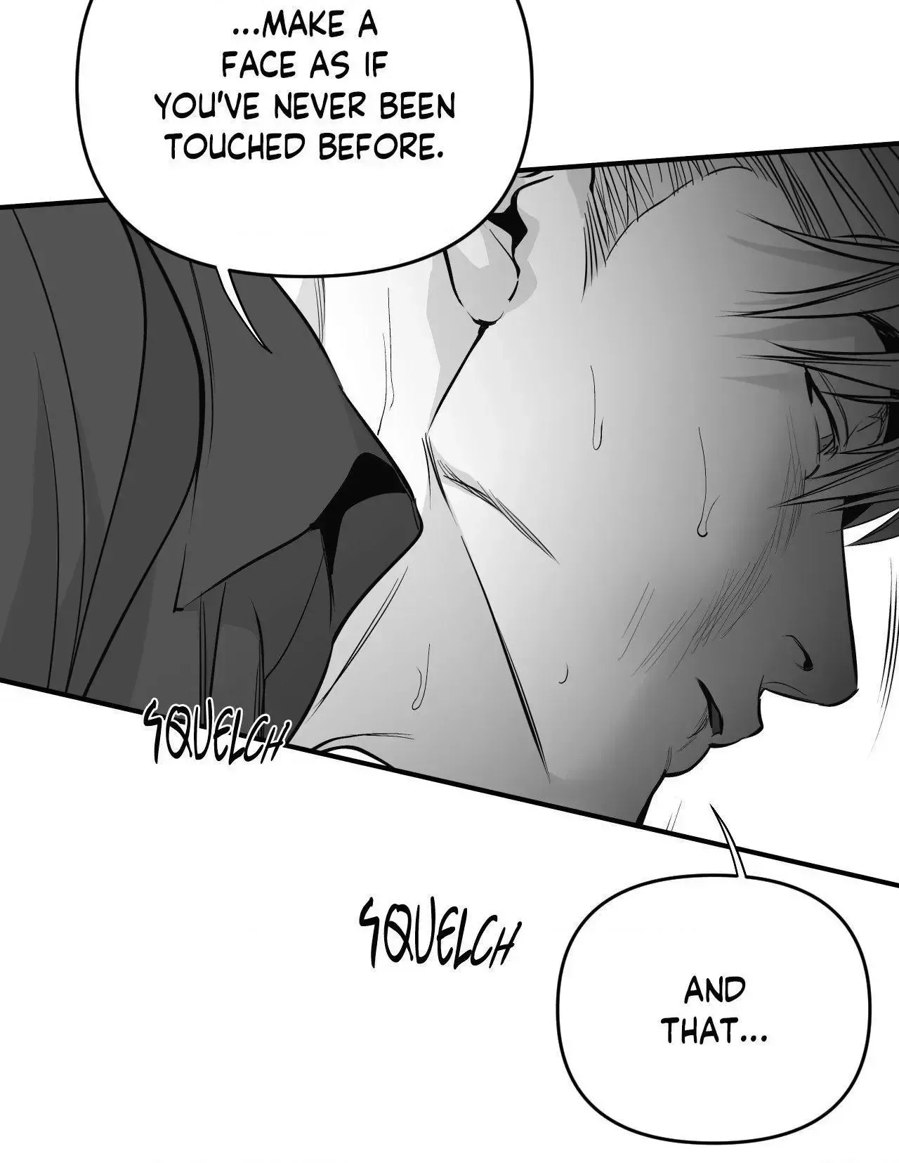 Read Legs Which Cannot Walk chapter 133 image 74 on Lezhin