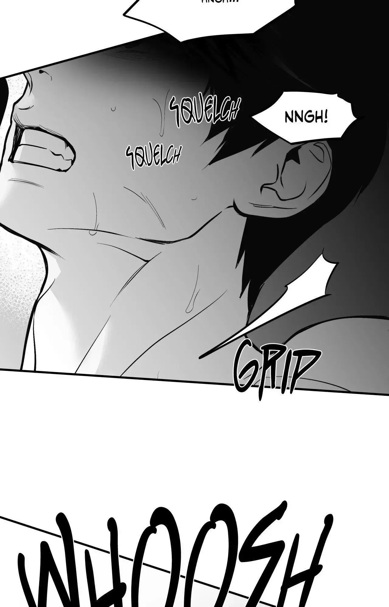 Read Legs Which Cannot Walk chapter 133 image 76 on Lezhin