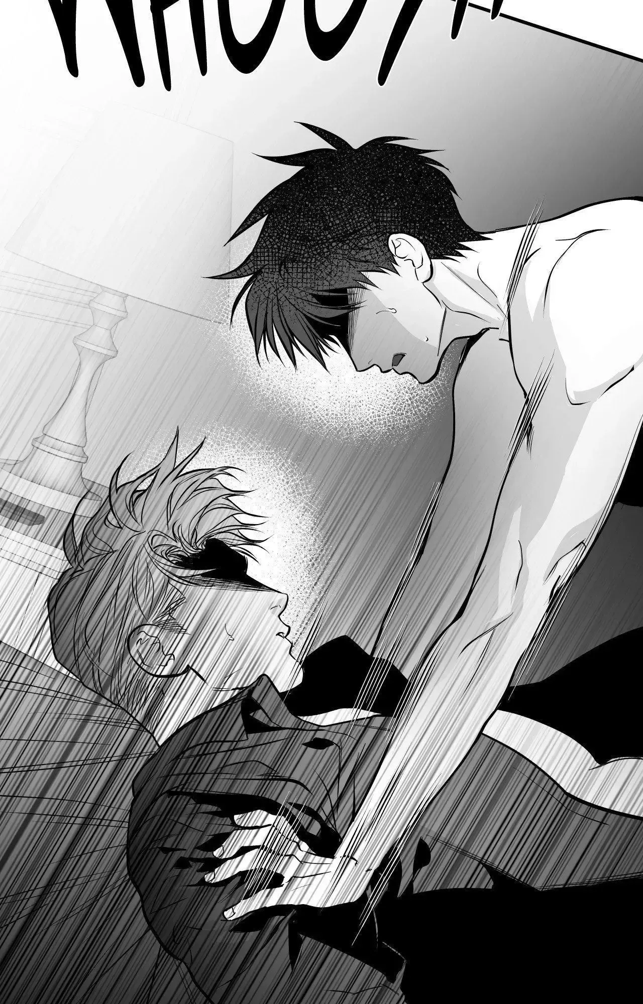Read Legs Which Cannot Walk chapter 133 image 77 on Lezhin