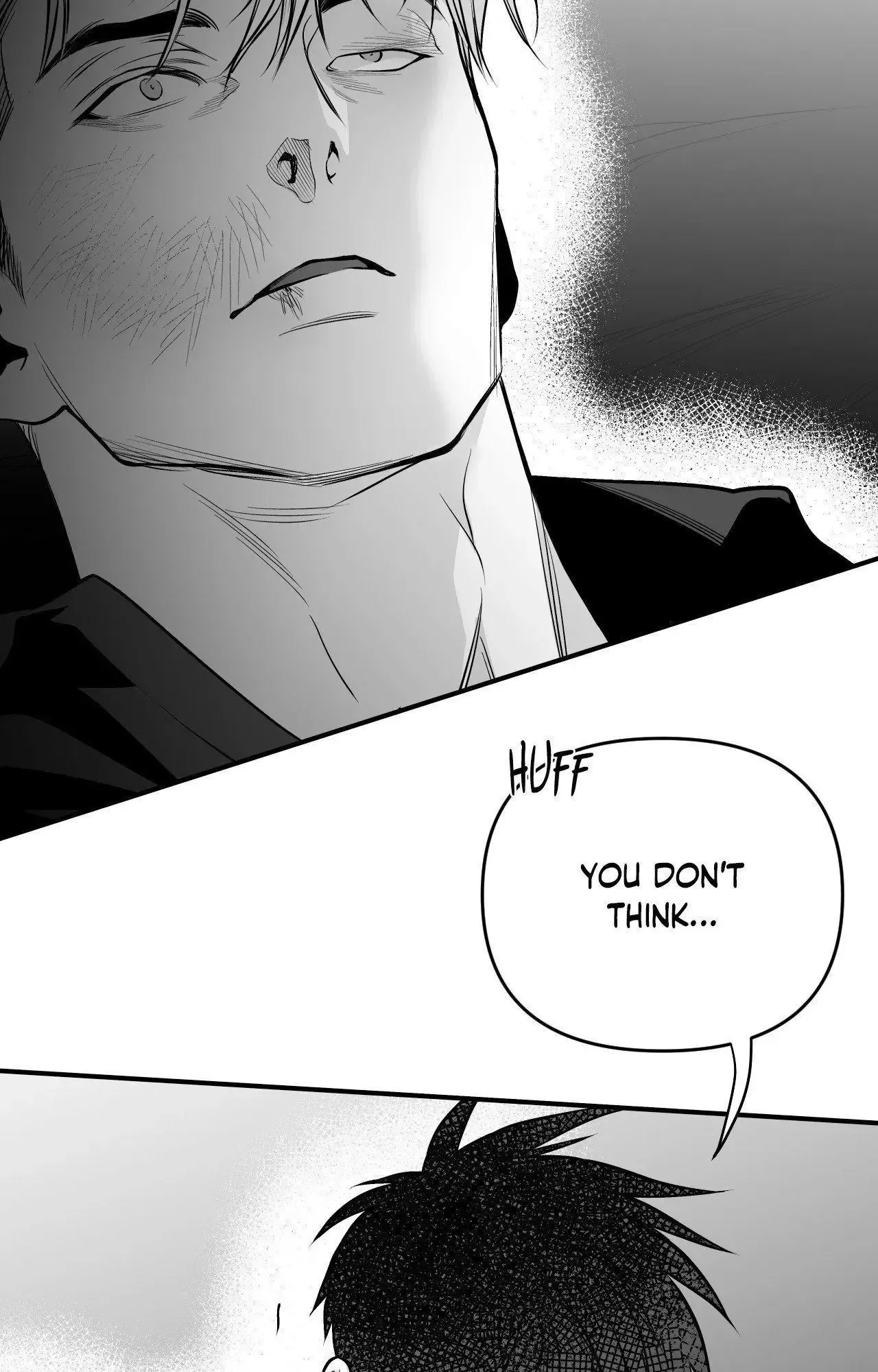 Read Legs Which Cannot Walk chapter 133 image 79 on Lezhin