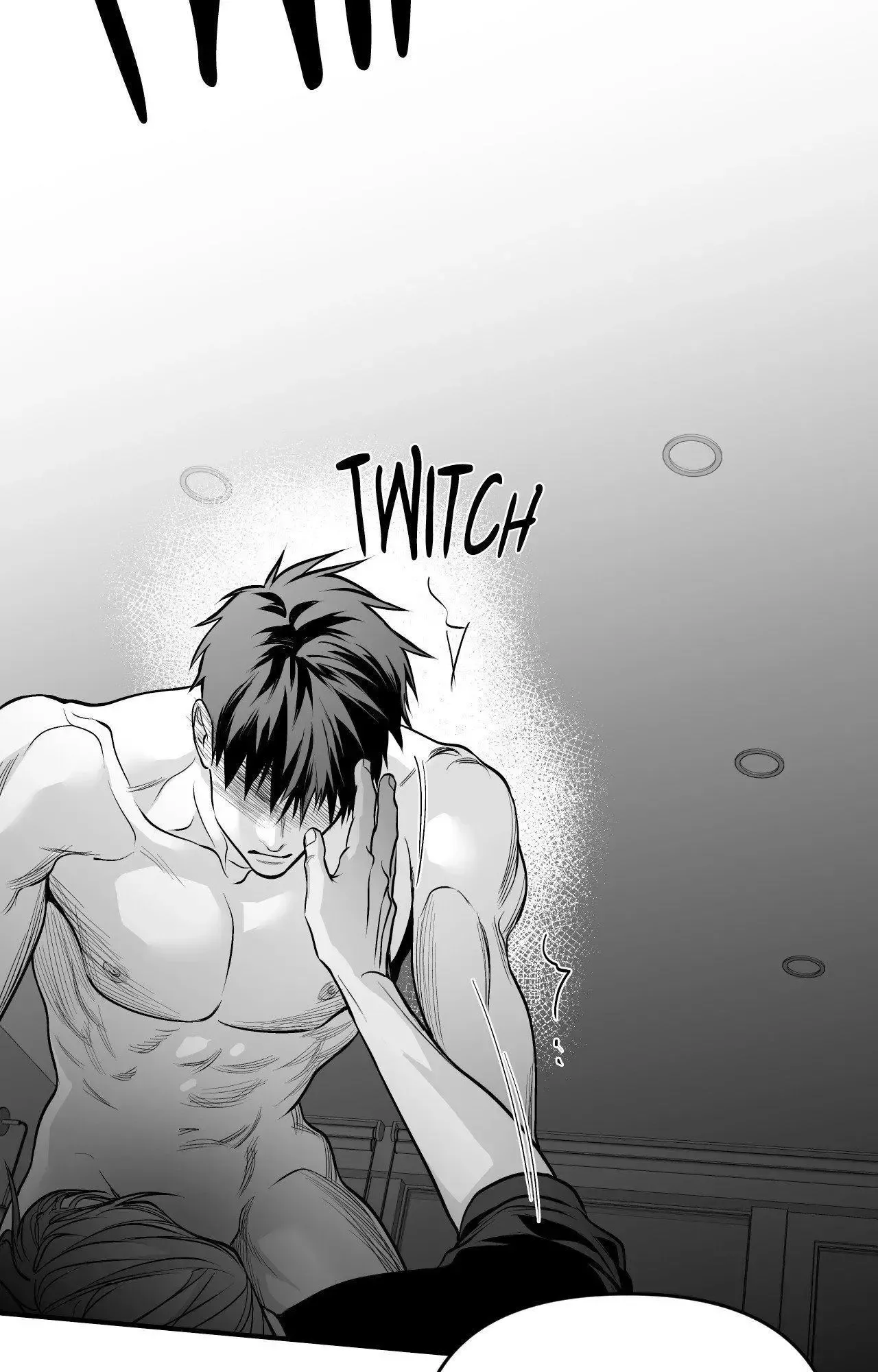 Read Legs Which Cannot Walk chapter 133 image 81 on Lezhin