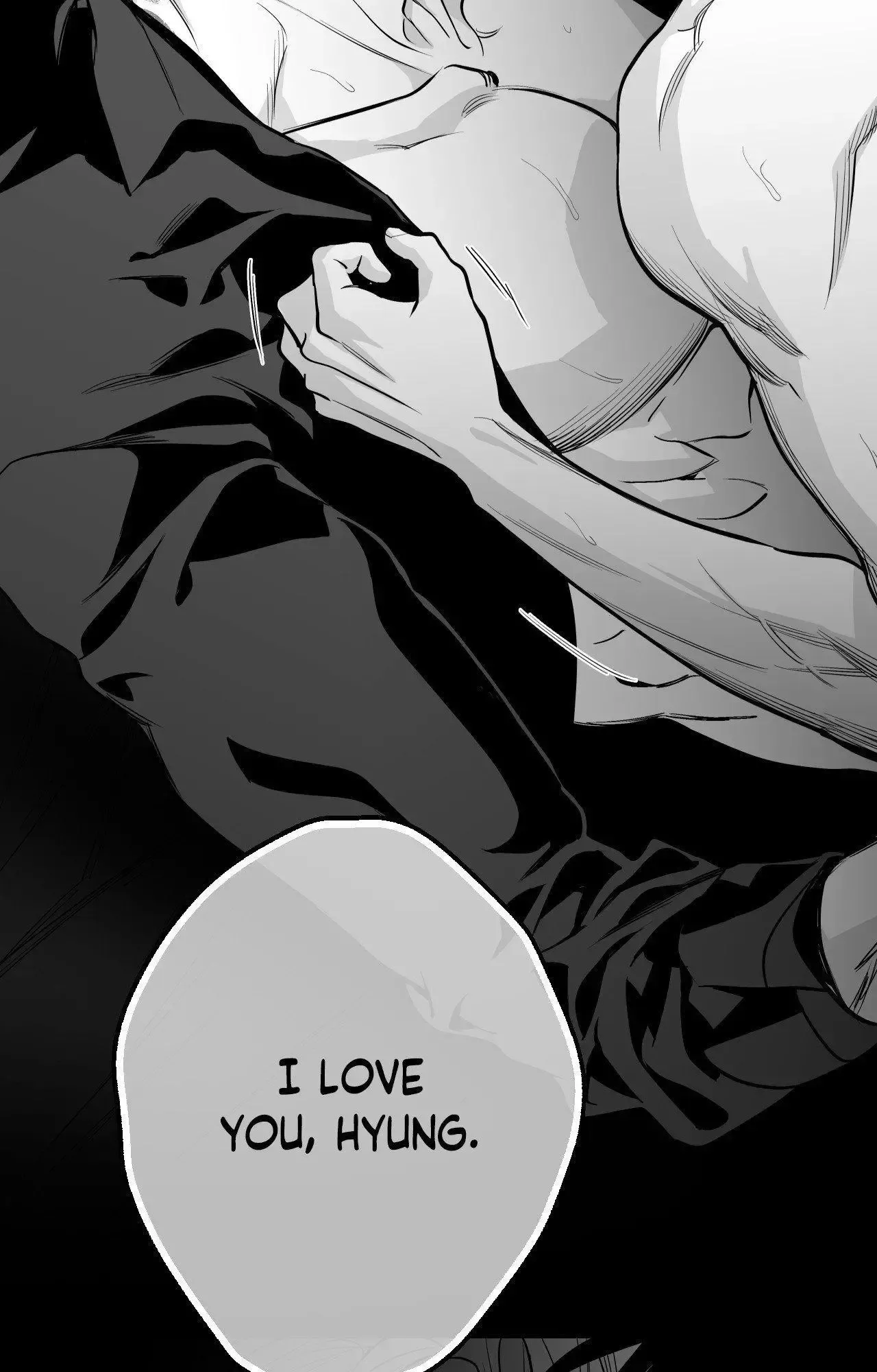 Read Legs Which Cannot Walk chapter 133 image 94 on Lezhin
