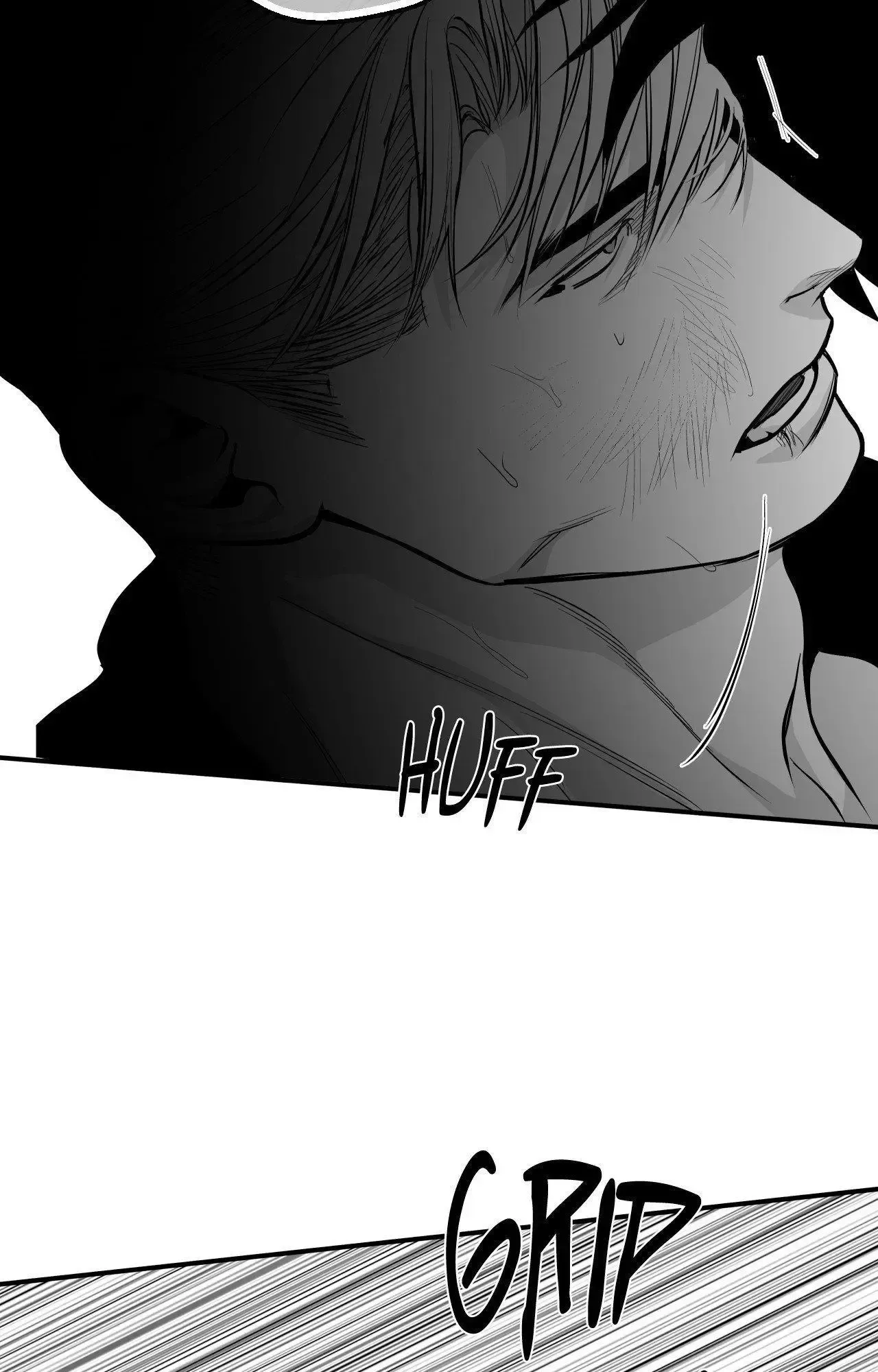 Read Legs Which Cannot Walk chapter 133 image 95 on Lezhin