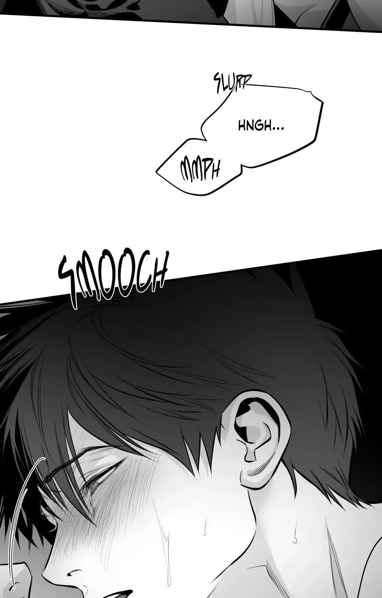 Read Legs Which Cannot Walk chapter 133 image 97 on Lezhin