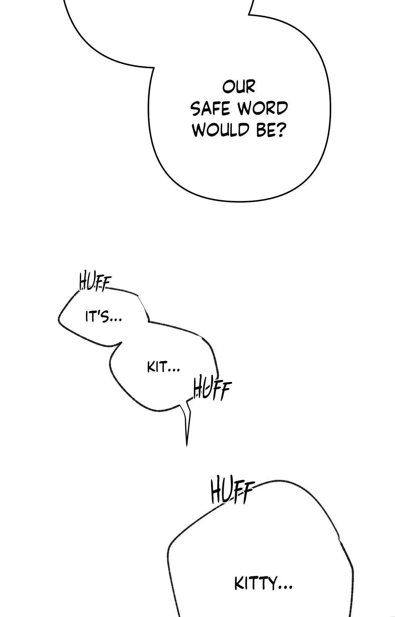 Read Legs Which Cannot Walk chapter 134 image 1 on Lezhin
