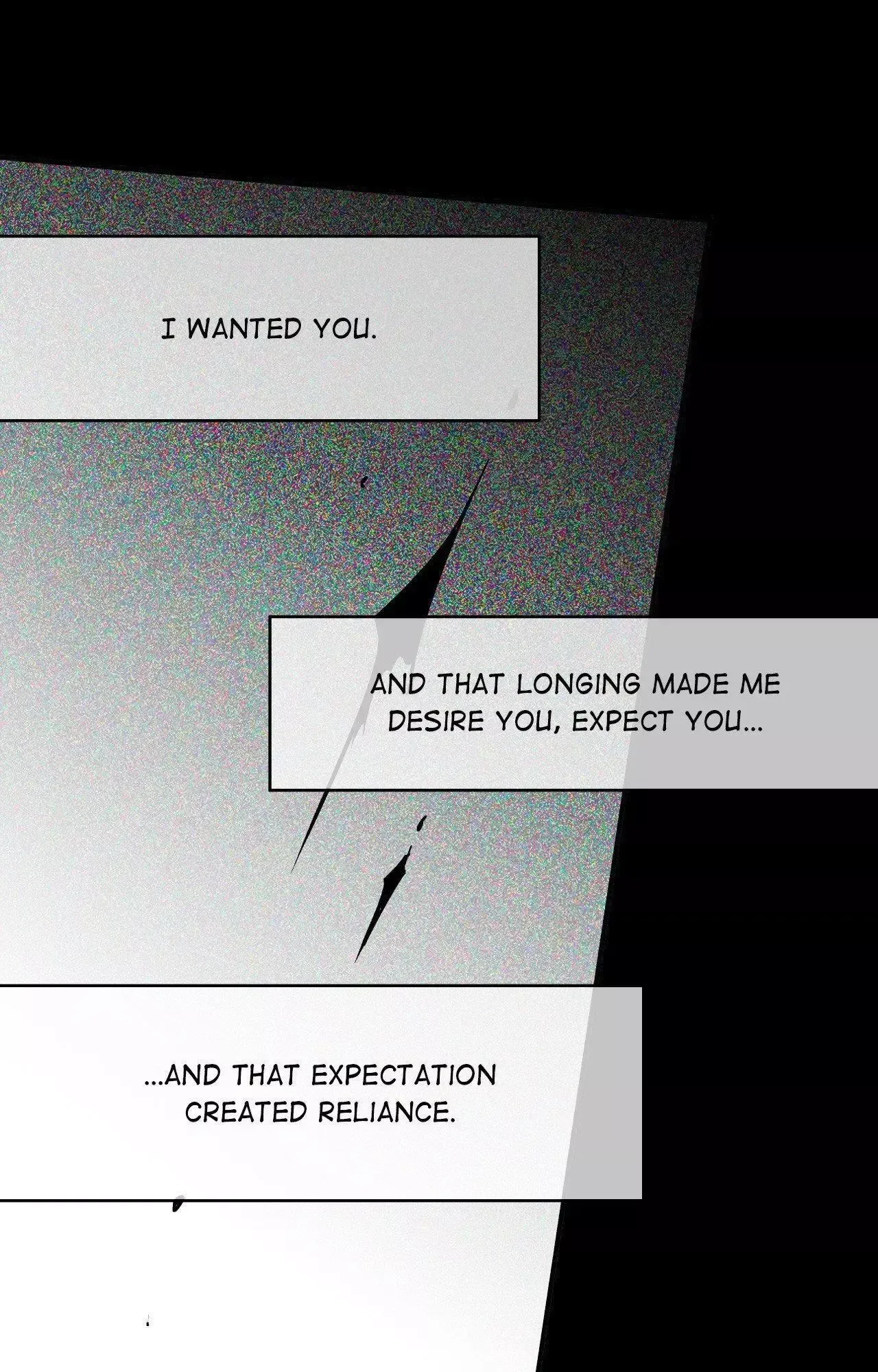 Read Legs Which Cannot Walk chapter 134 image 101 on Lezhin