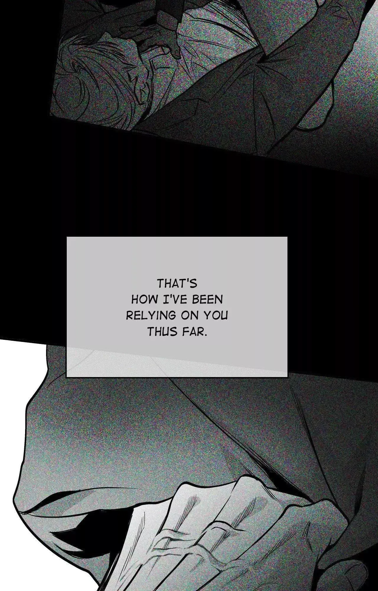 Read Legs Which Cannot Walk chapter 134 image 103 on Lezhin