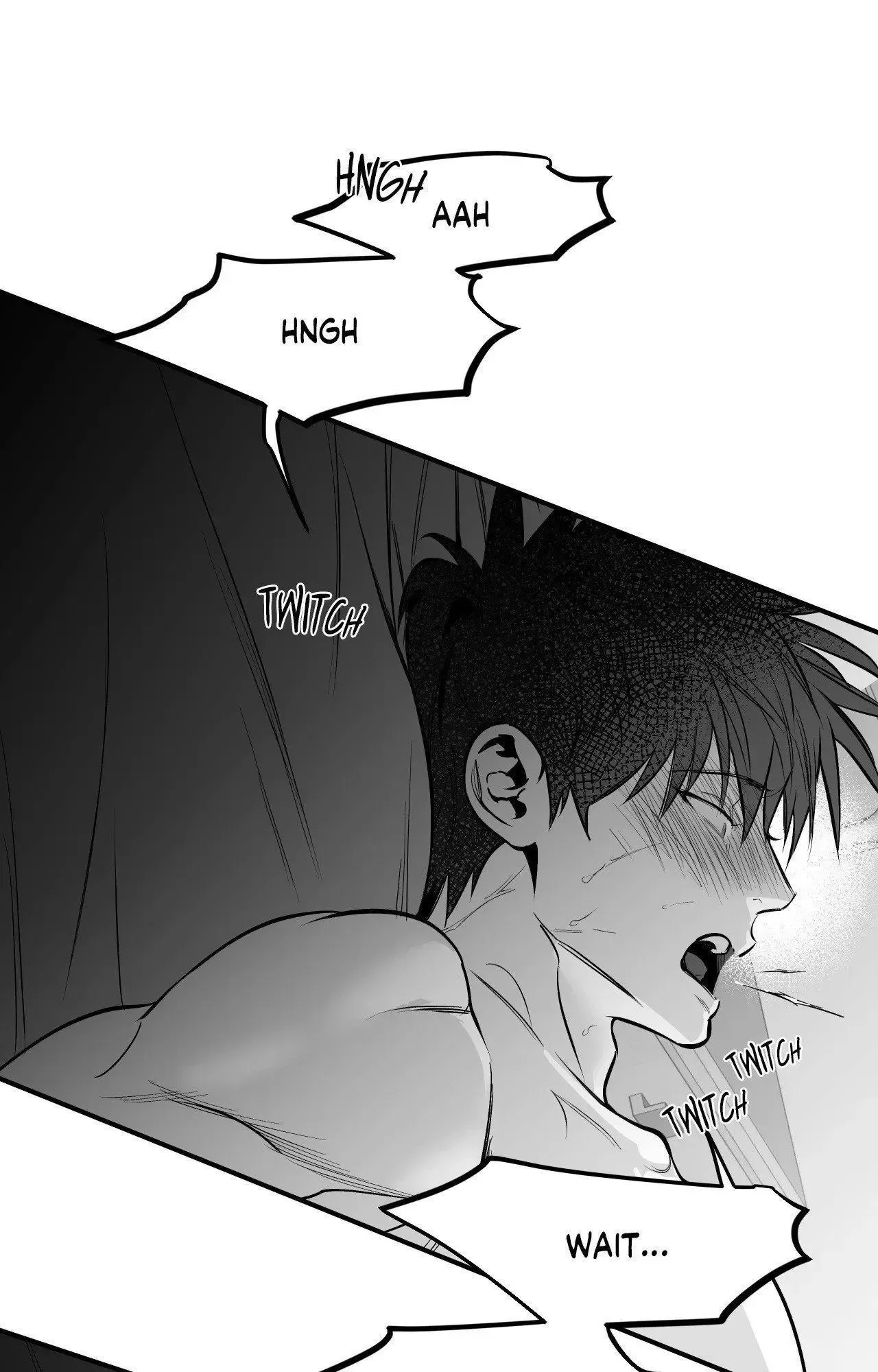 Read Legs Which Cannot Walk chapter 134 image 11 on Lezhin