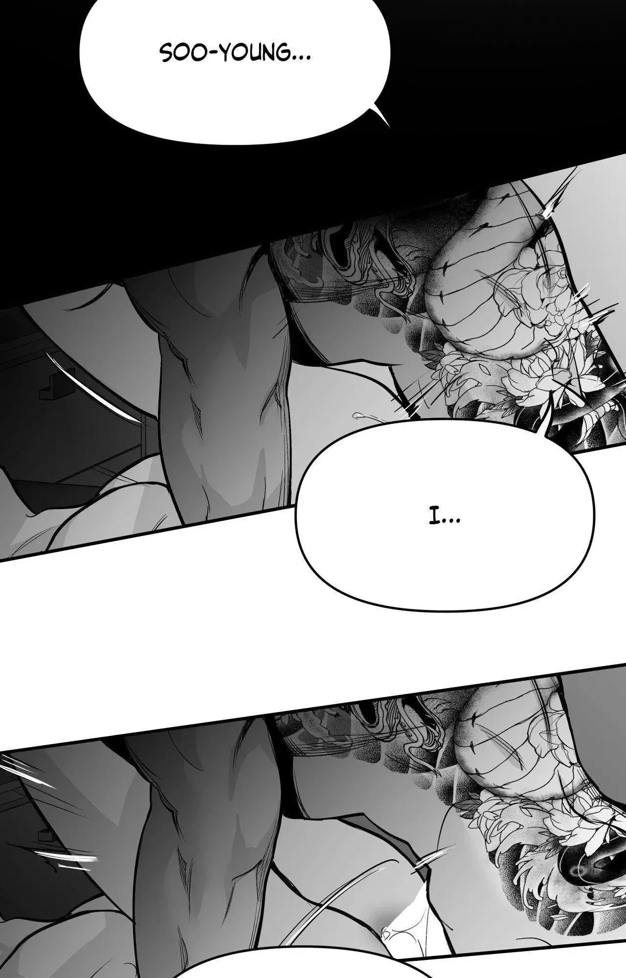 Read Legs Which Cannot Walk chapter 134 image 15 on Lezhin