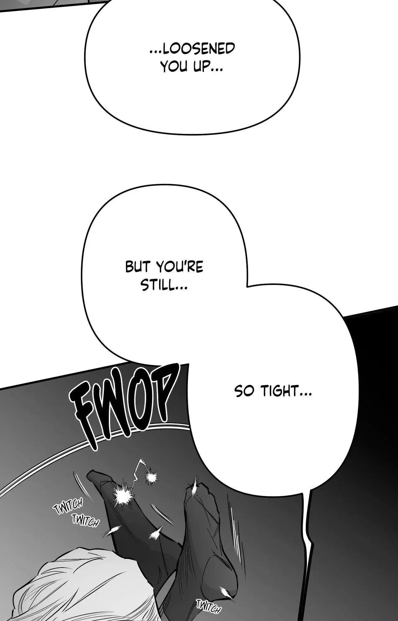 Read Legs Which Cannot Walk chapter 134 image 16 on Lezhin