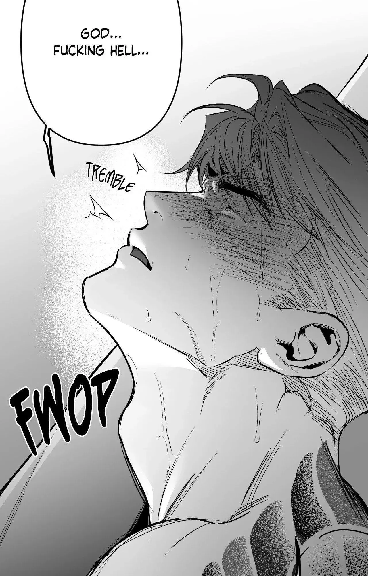 Read Legs Which Cannot Walk chapter 134 image 18 on Lezhin