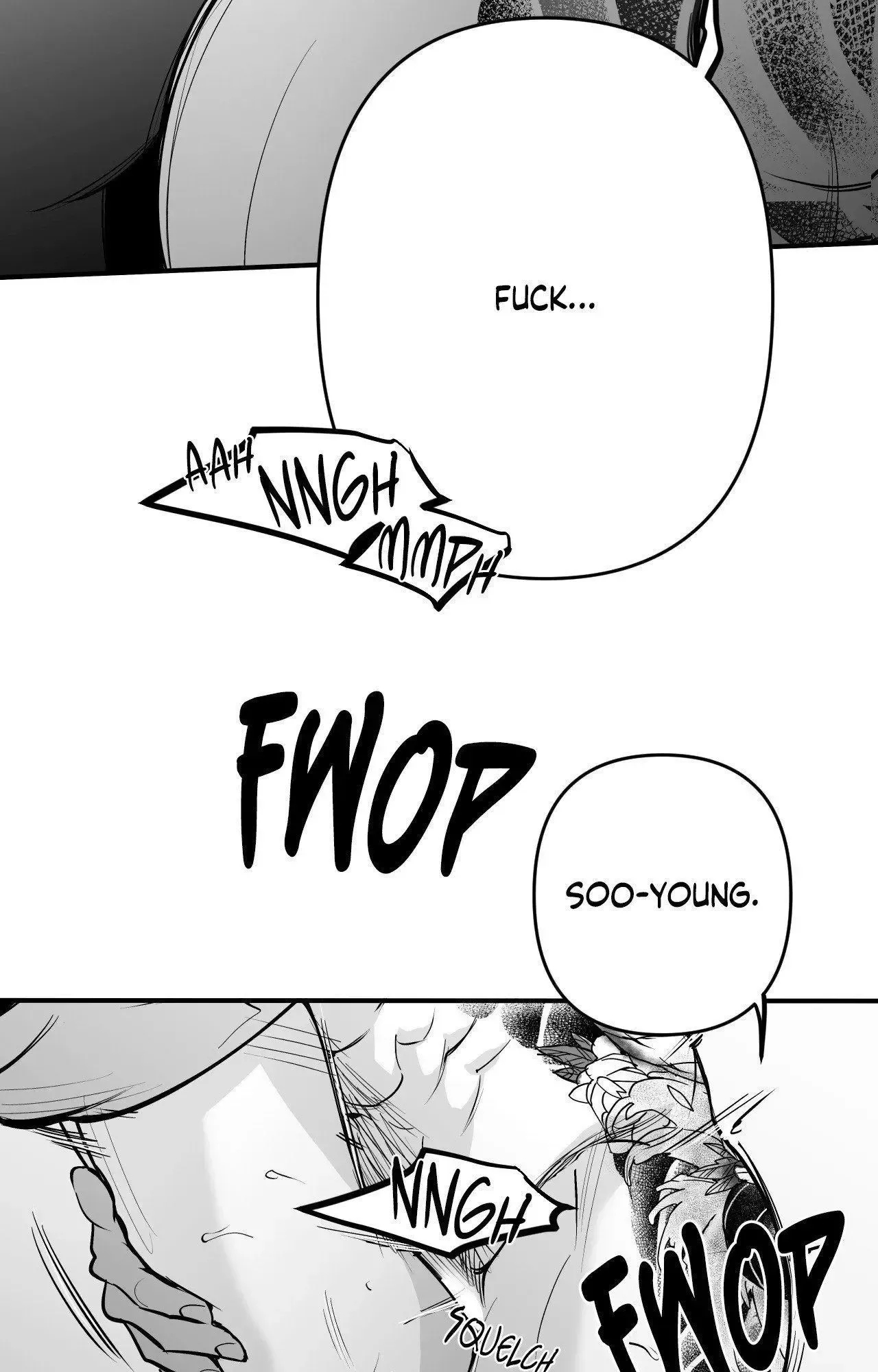 Read Legs Which Cannot Walk chapter 134 image 19 on Lezhin