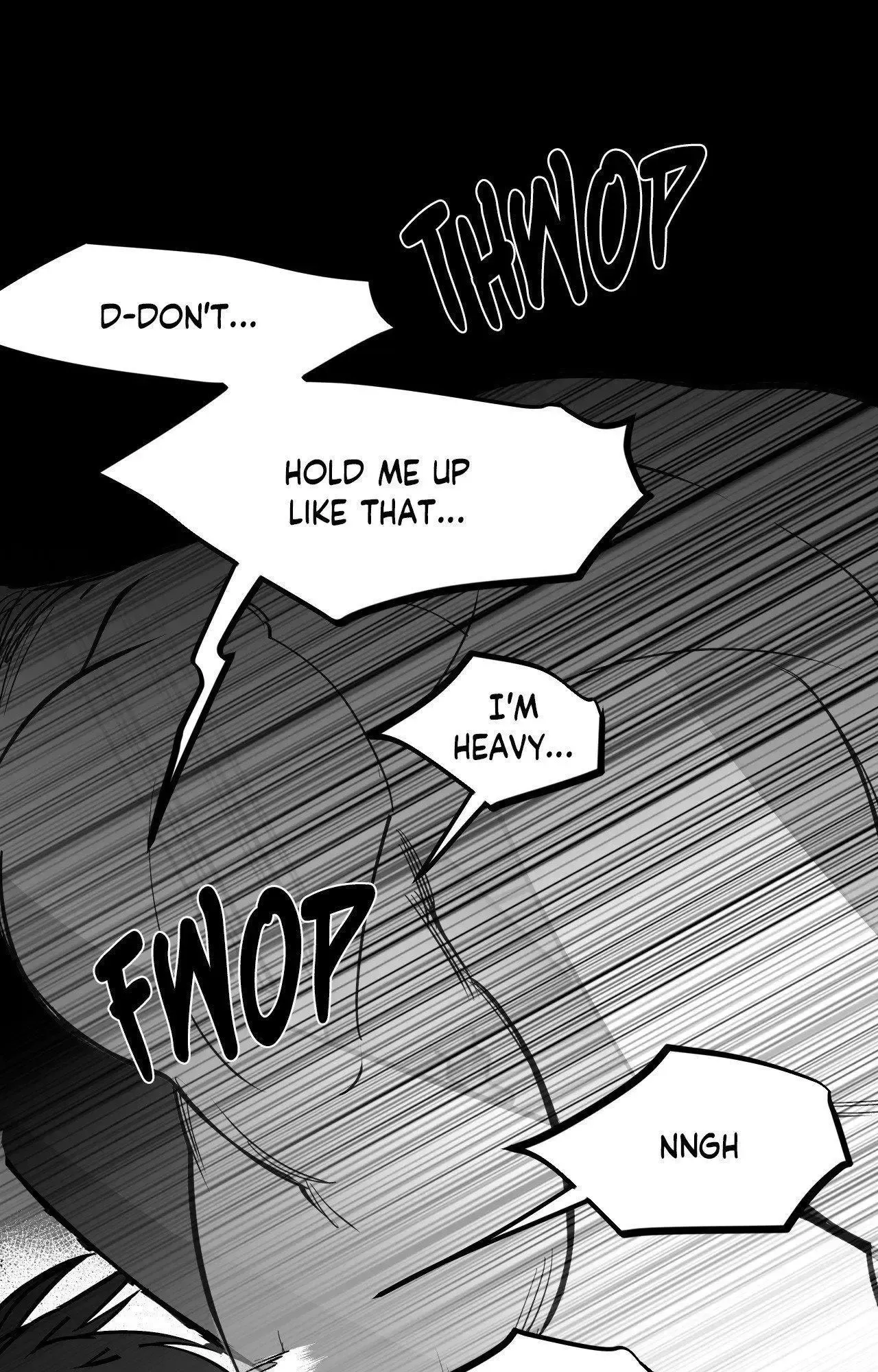 Read Legs Which Cannot Walk chapter 134 image 21 on Lezhin