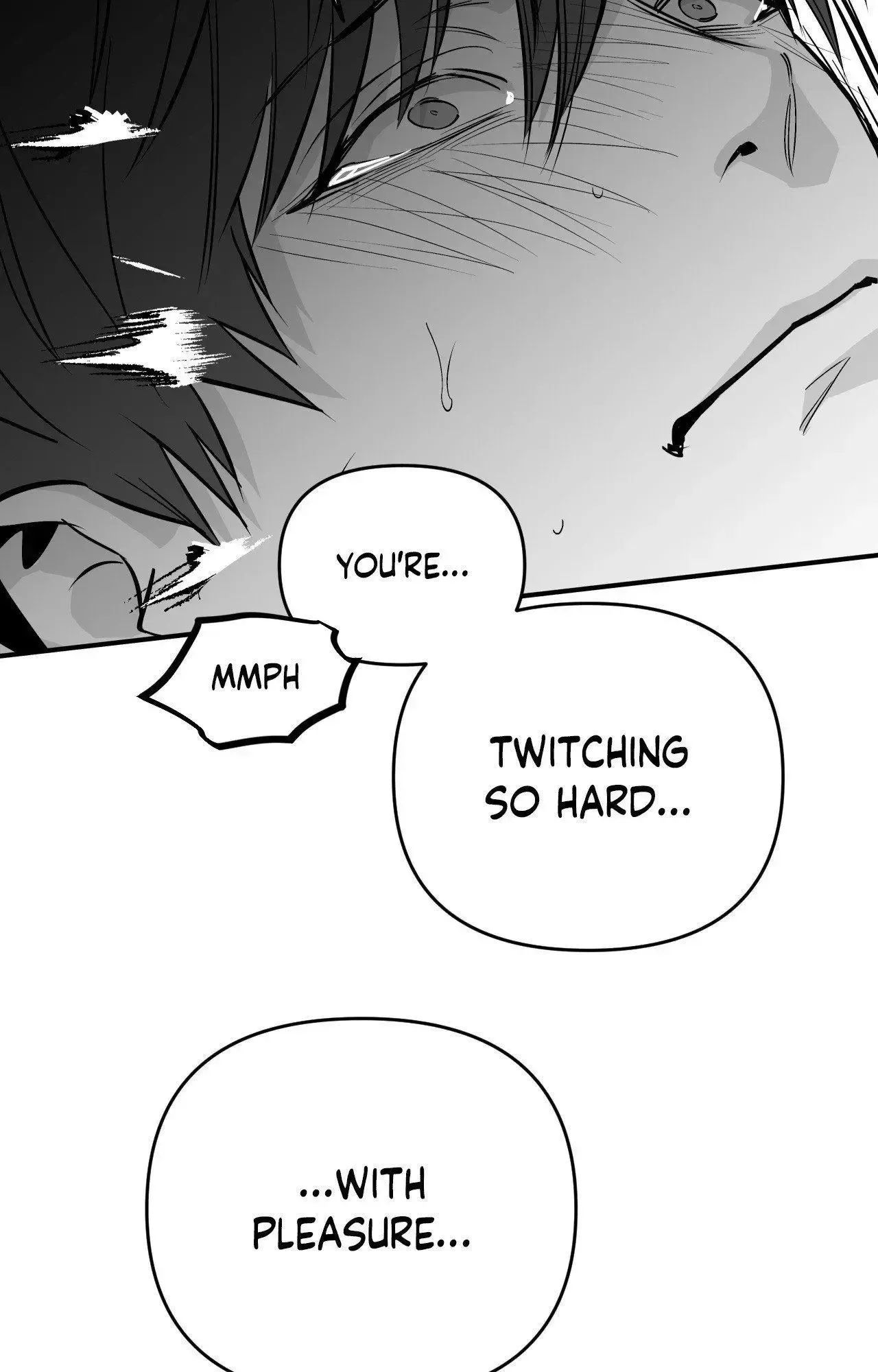 Read Legs Which Cannot Walk chapter 134 image 24 on Lezhin
