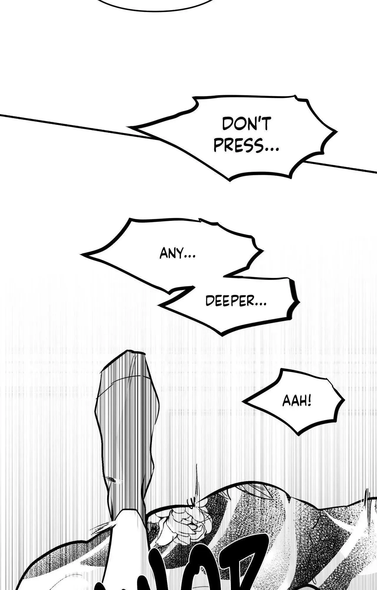 Read Legs Which Cannot Walk chapter 134 image 25 on Lezhin