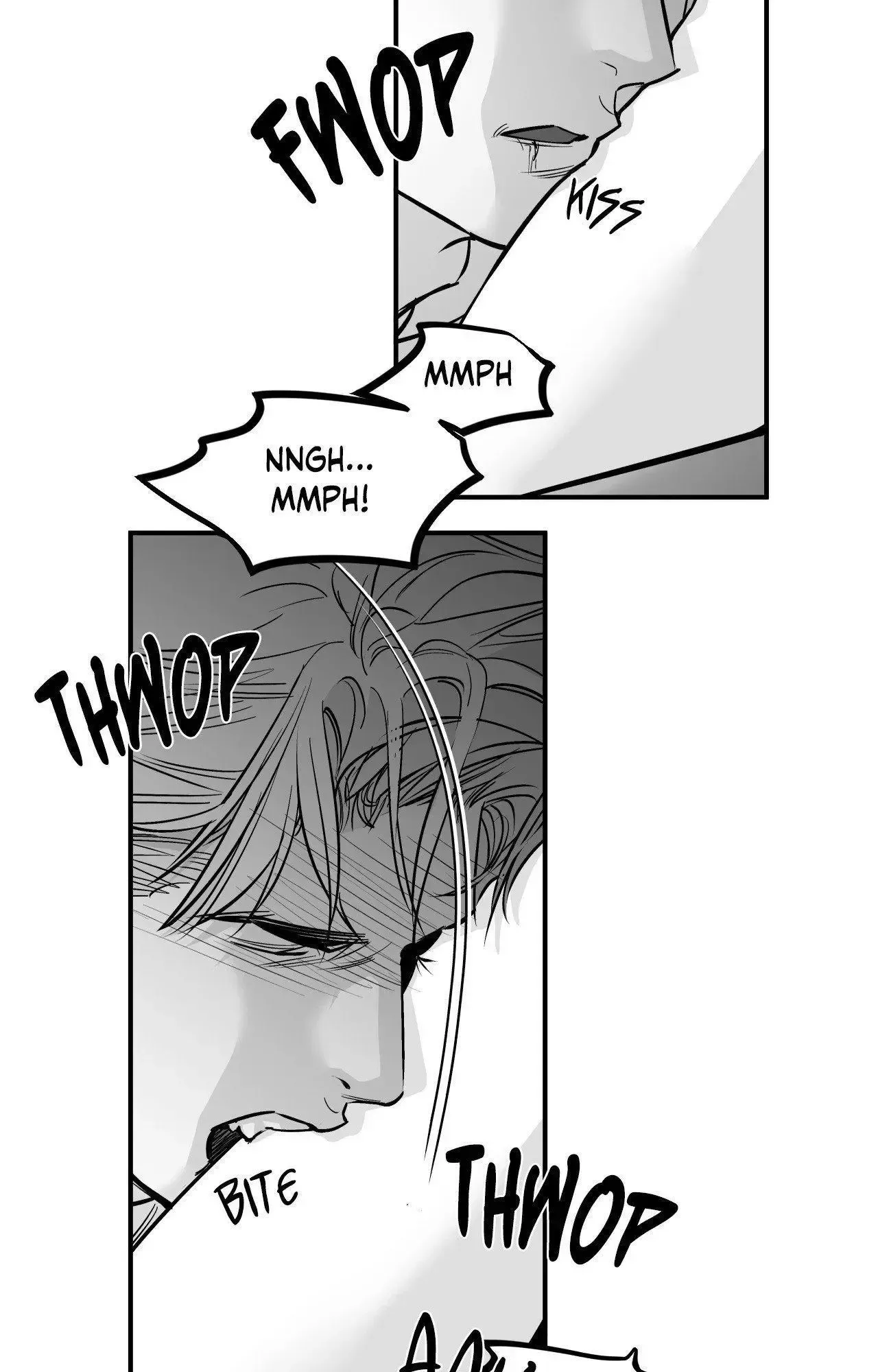 Read Legs Which Cannot Walk chapter 134 image 29 on Lezhin
