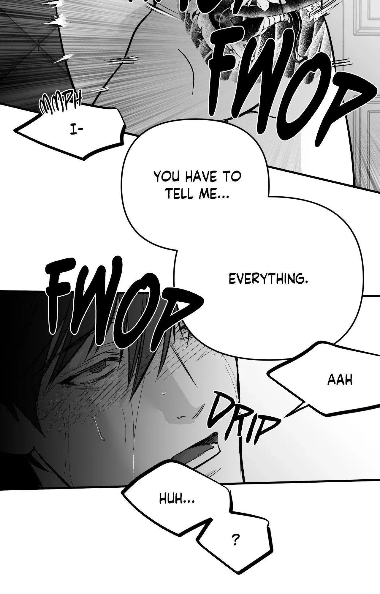 Read Legs Which Cannot Walk chapter 134 image 31 on Lezhin
