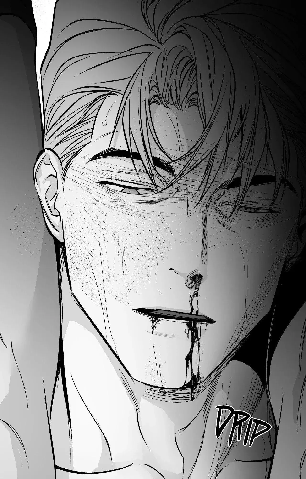 Read Legs Which Cannot Walk chapter 134 image 34 on Lezhin
