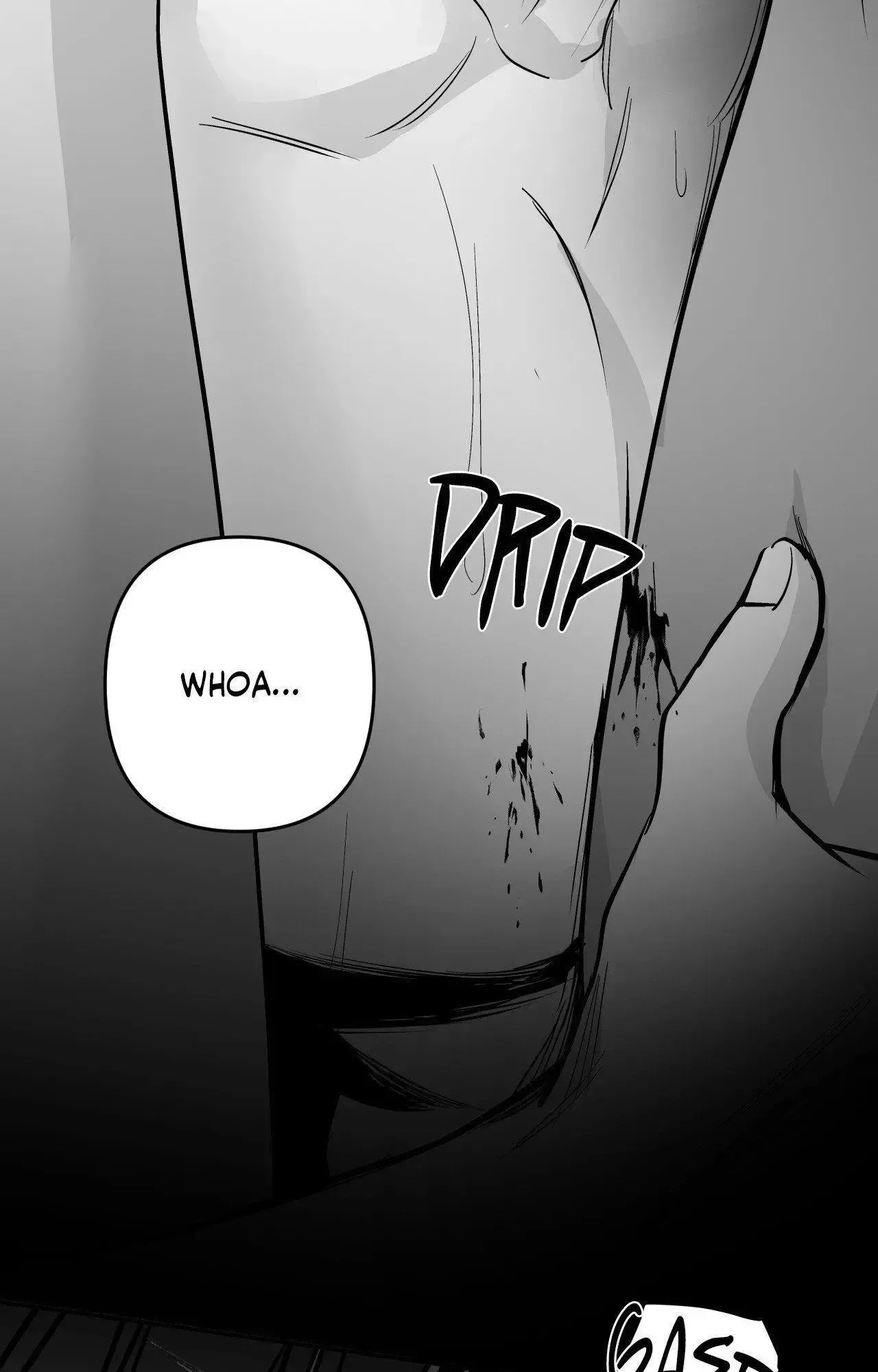 Read Legs Which Cannot Walk chapter 134 image 35 on Lezhin