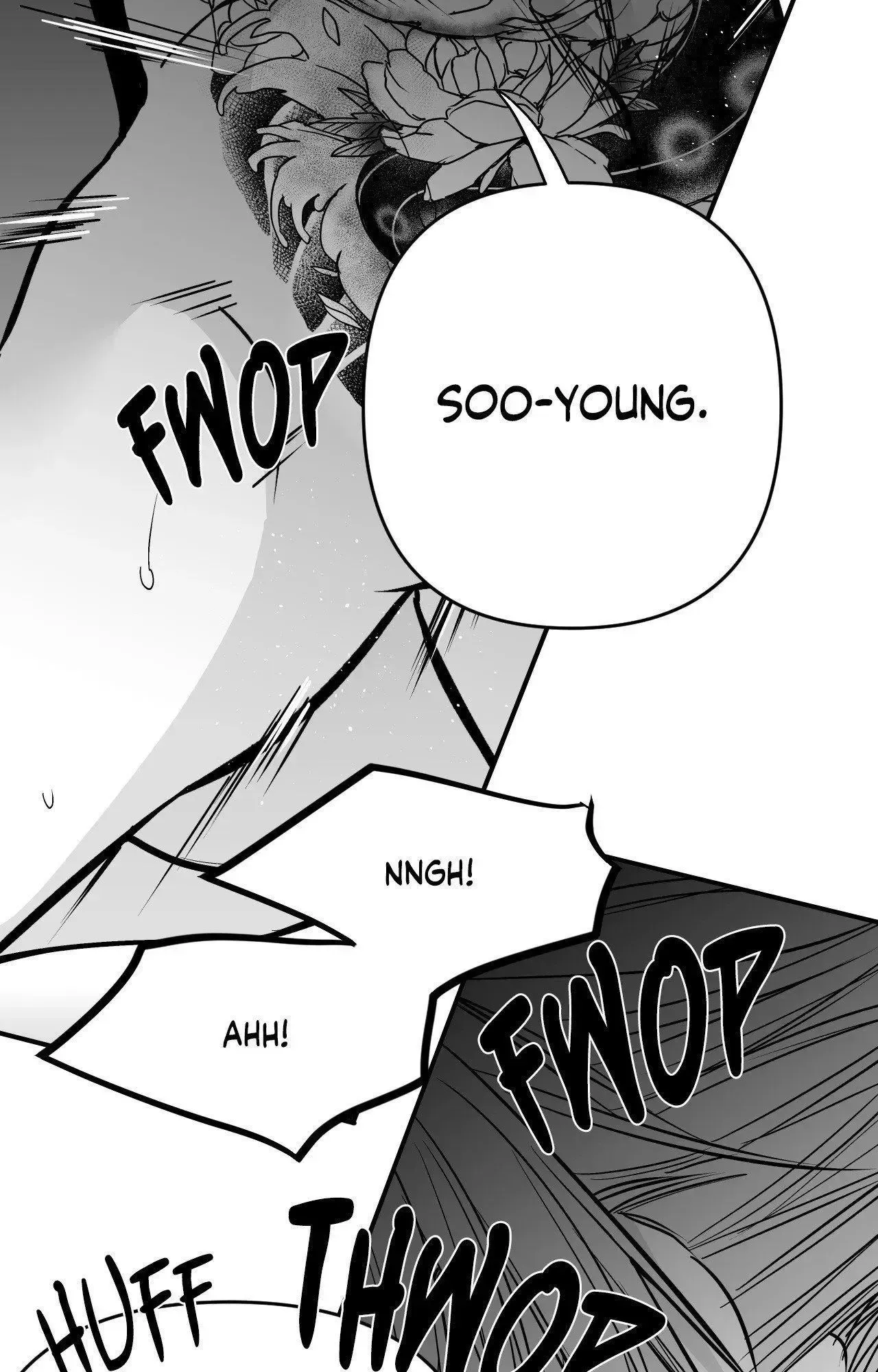 Read Legs Which Cannot Walk chapter 134 image 37 on Lezhin