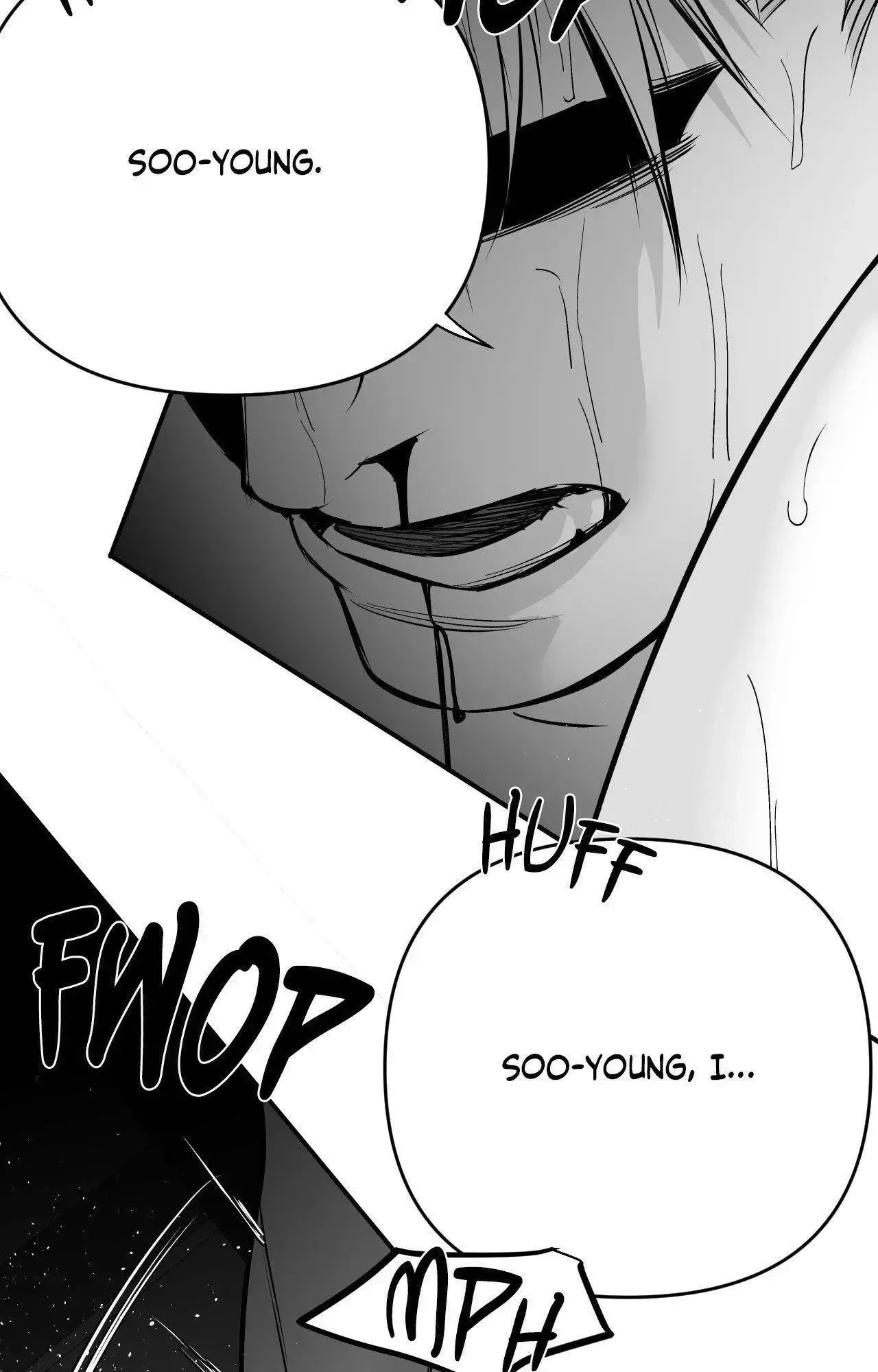 Read Legs Which Cannot Walk chapter 134 image 38 on Lezhin