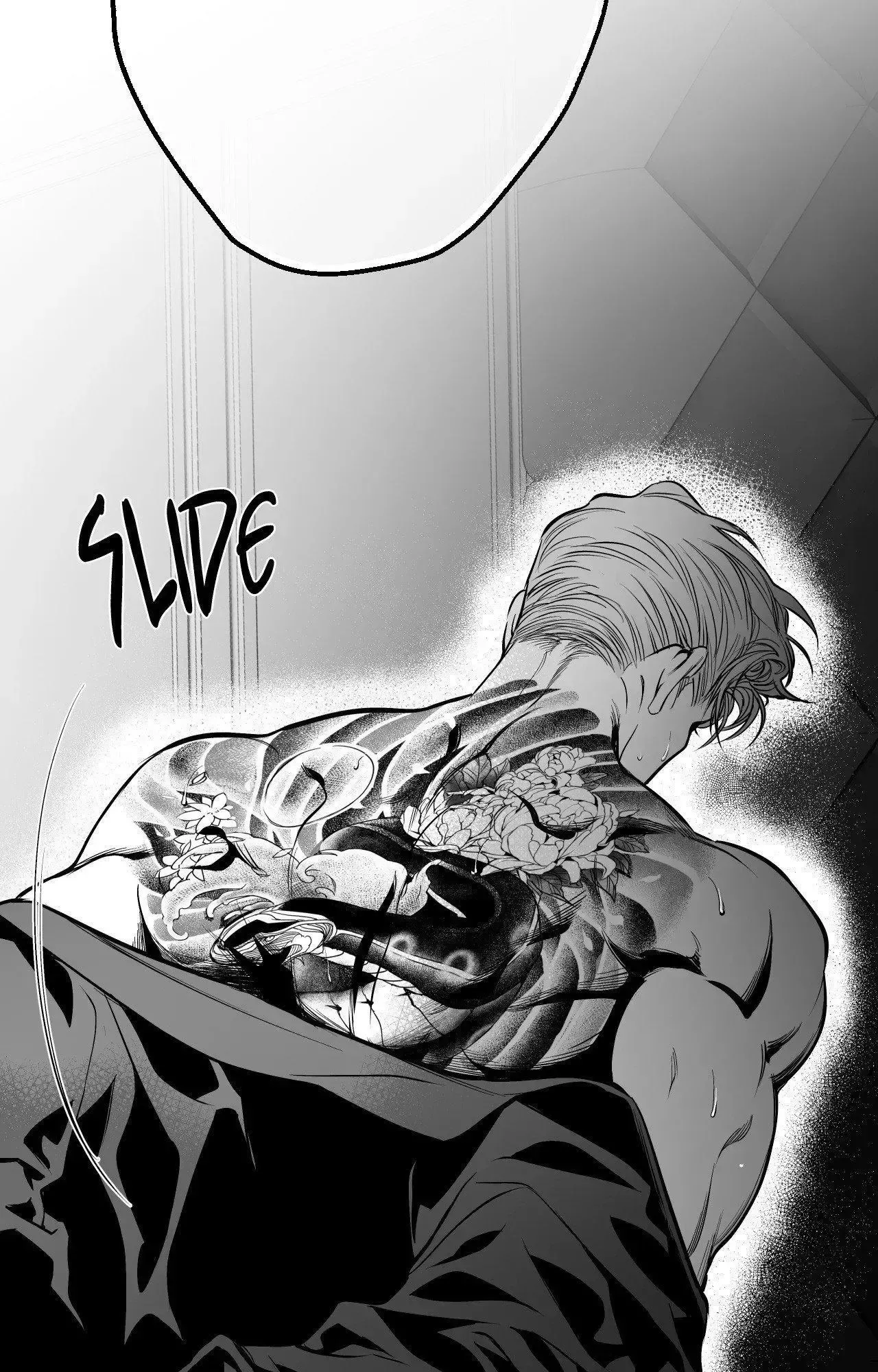 Read Legs Which Cannot Walk chapter 134 image 4 on Lezhin