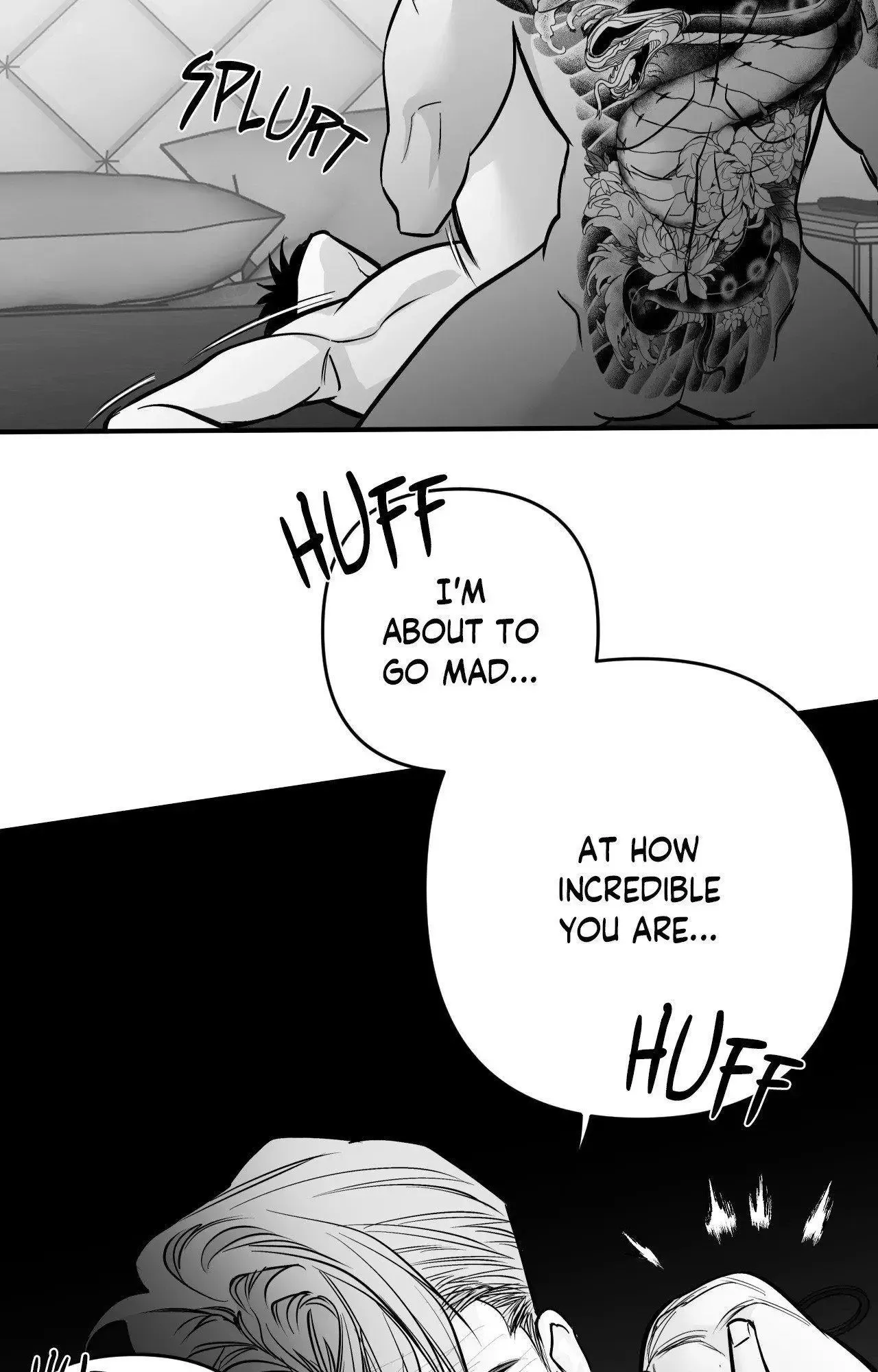 Read Legs Which Cannot Walk chapter 134 image 46 on Lezhin