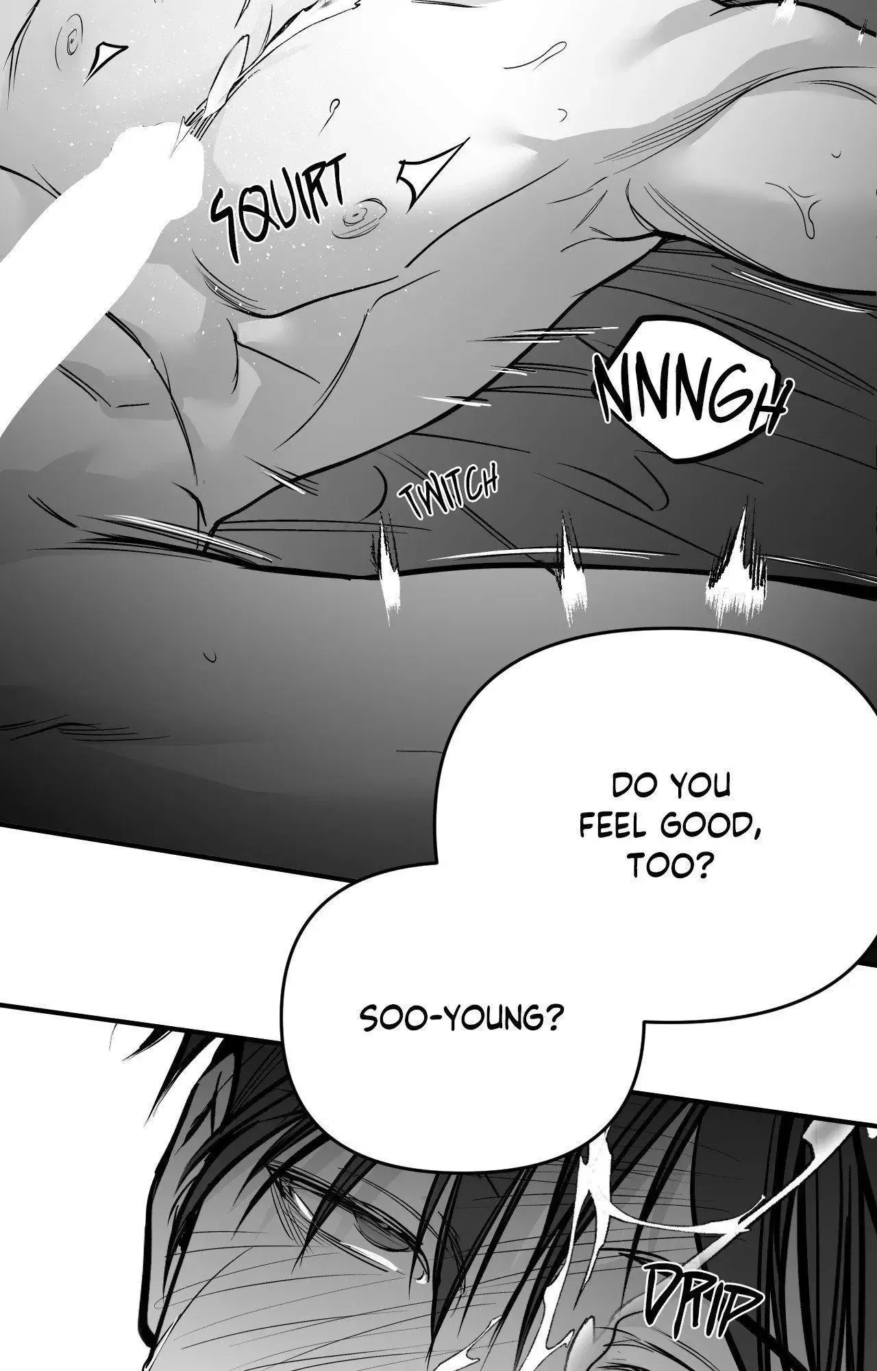 Read Legs Which Cannot Walk chapter 134 image 49 on Lezhin