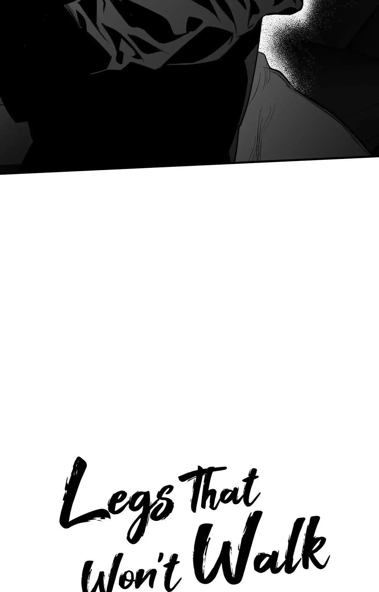 Read Legs Which Cannot Walk chapter 134 image 5 on Lezhin