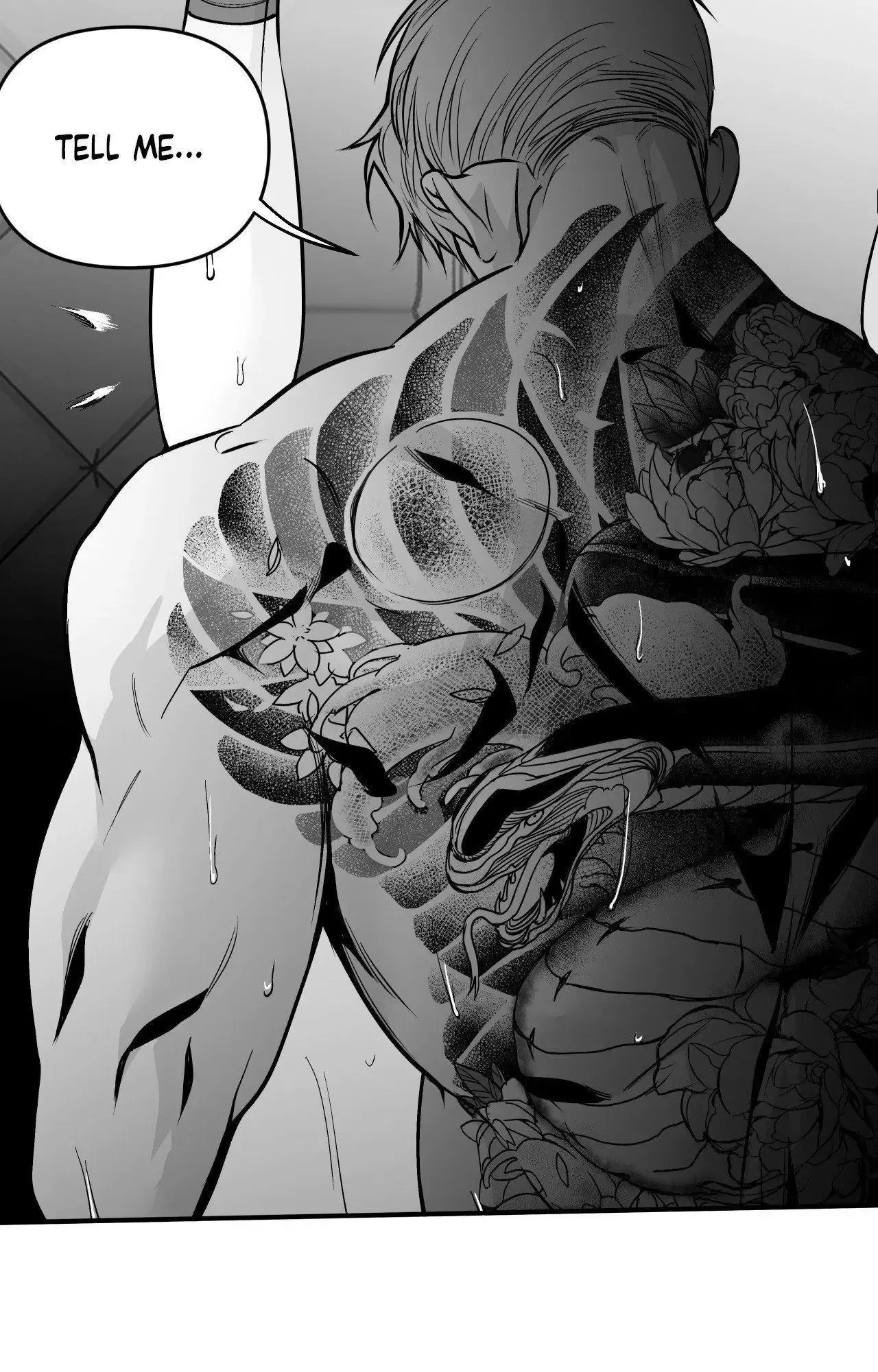 Read Legs Which Cannot Walk chapter 134 image 51 on Lezhin