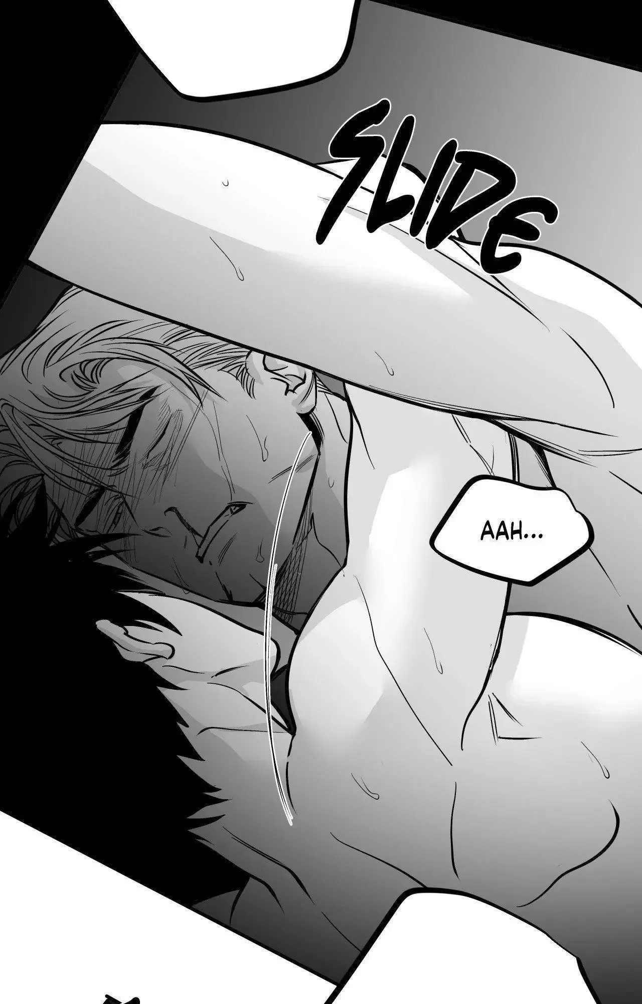 Read Legs Which Cannot Walk chapter 134 image 57 on Lezhin