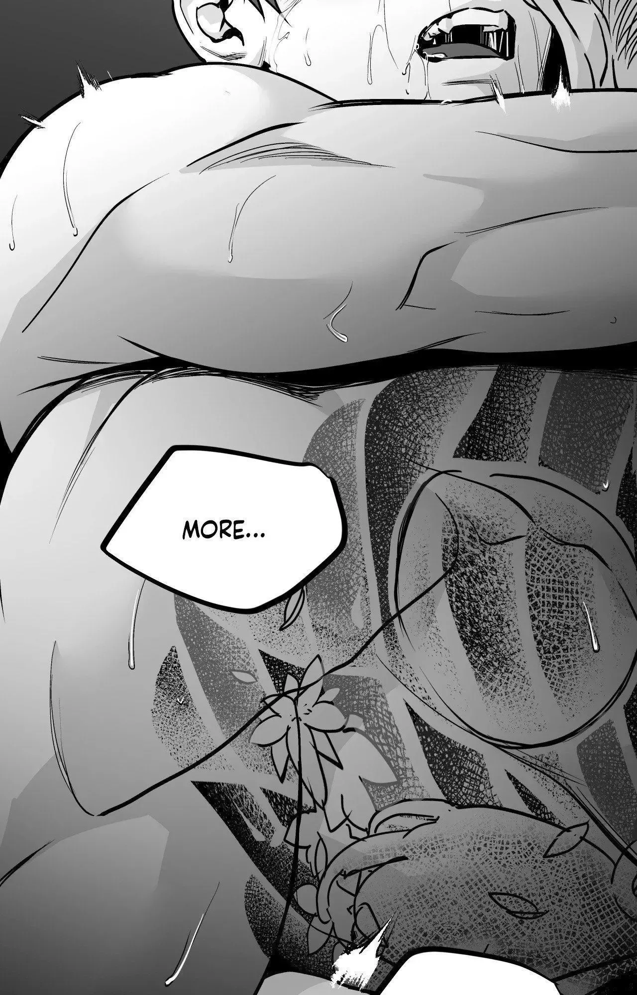 Read Legs Which Cannot Walk chapter 134 image 61 on Lezhin