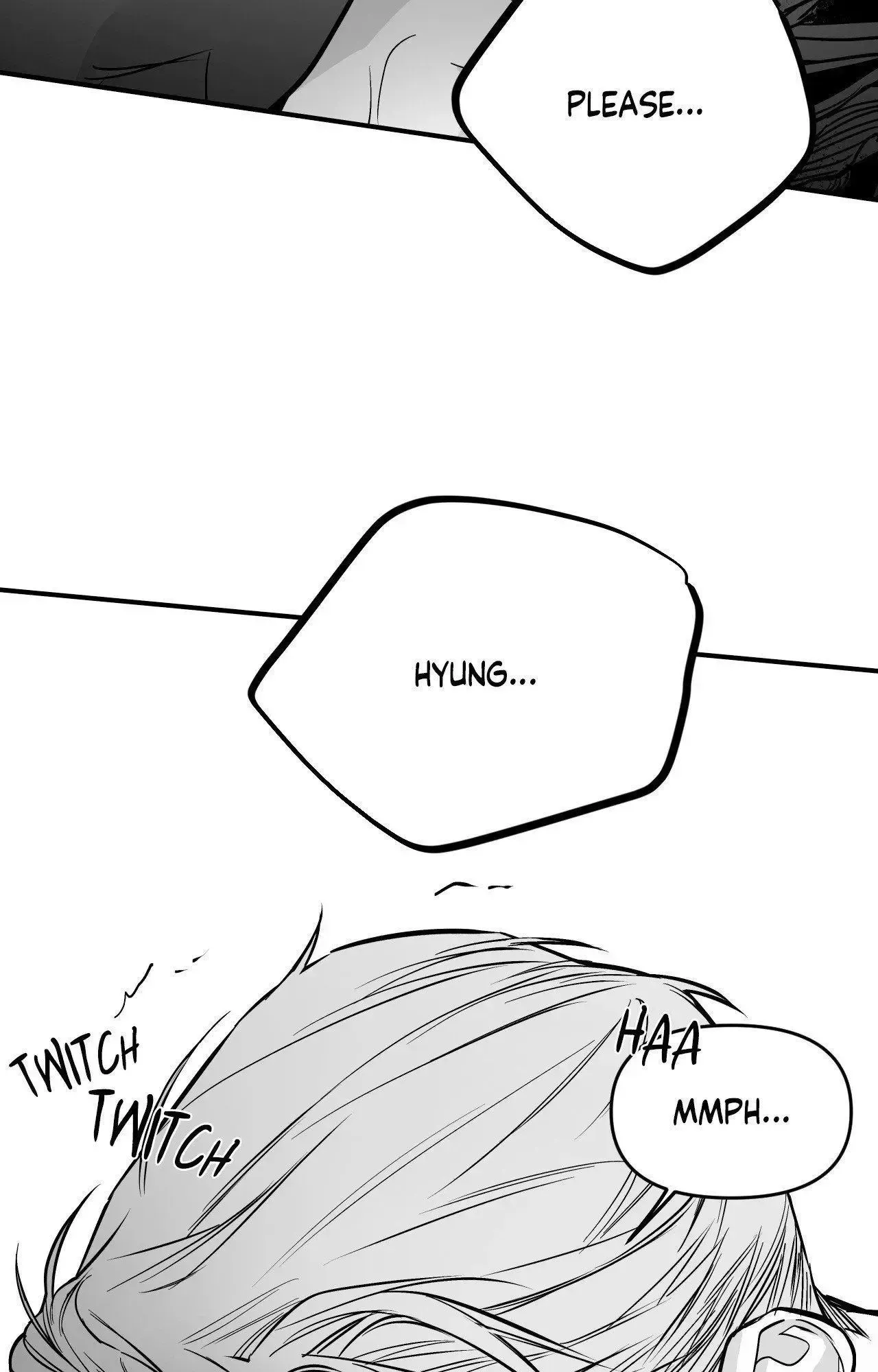 Read Legs Which Cannot Walk chapter 134 image 62 on Lezhin