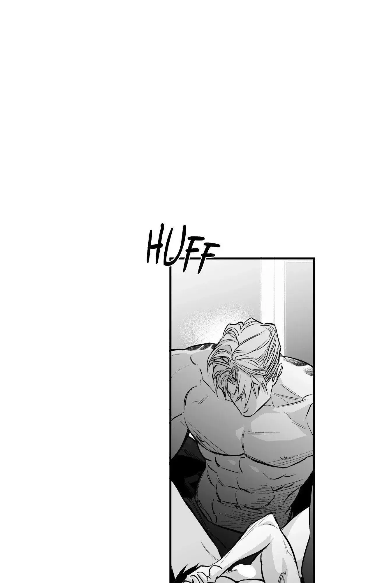 Read Legs Which Cannot Walk chapter 134 image 7 on Lezhin