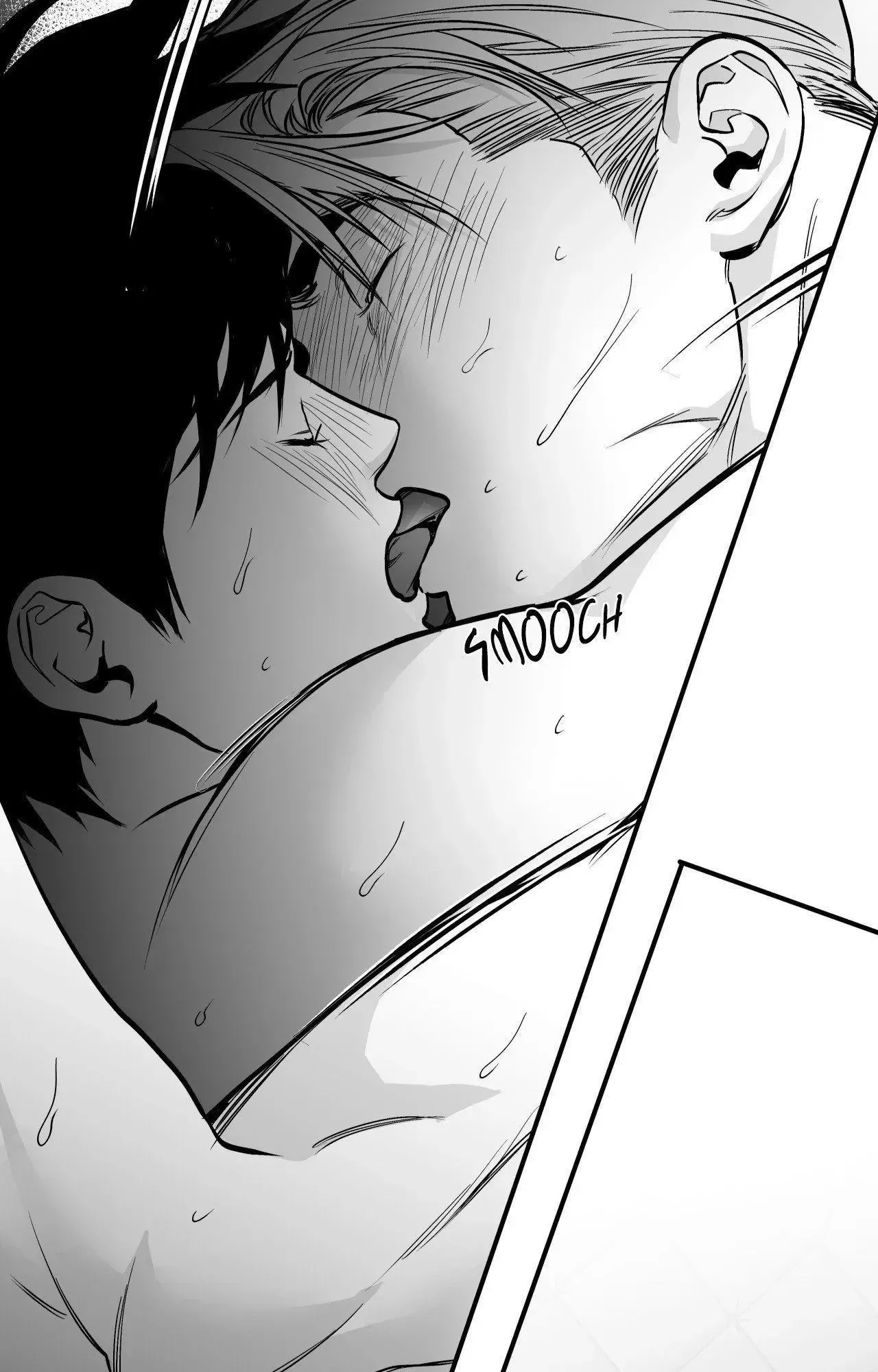 Read Legs Which Cannot Walk chapter 134 image 71 on Lezhin