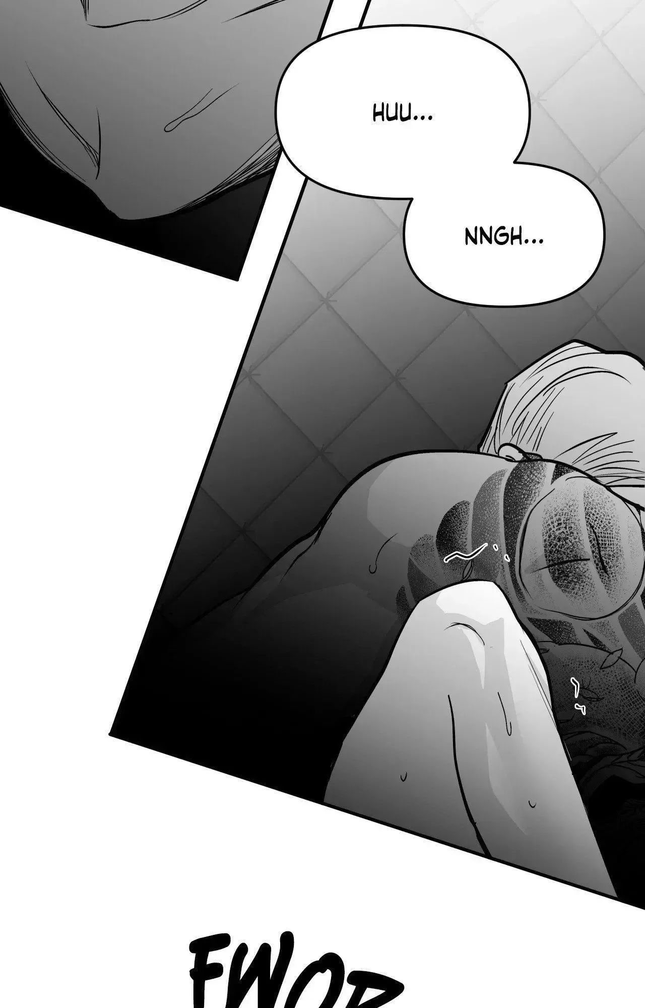 Read Legs Which Cannot Walk chapter 134 image 72 on Lezhin