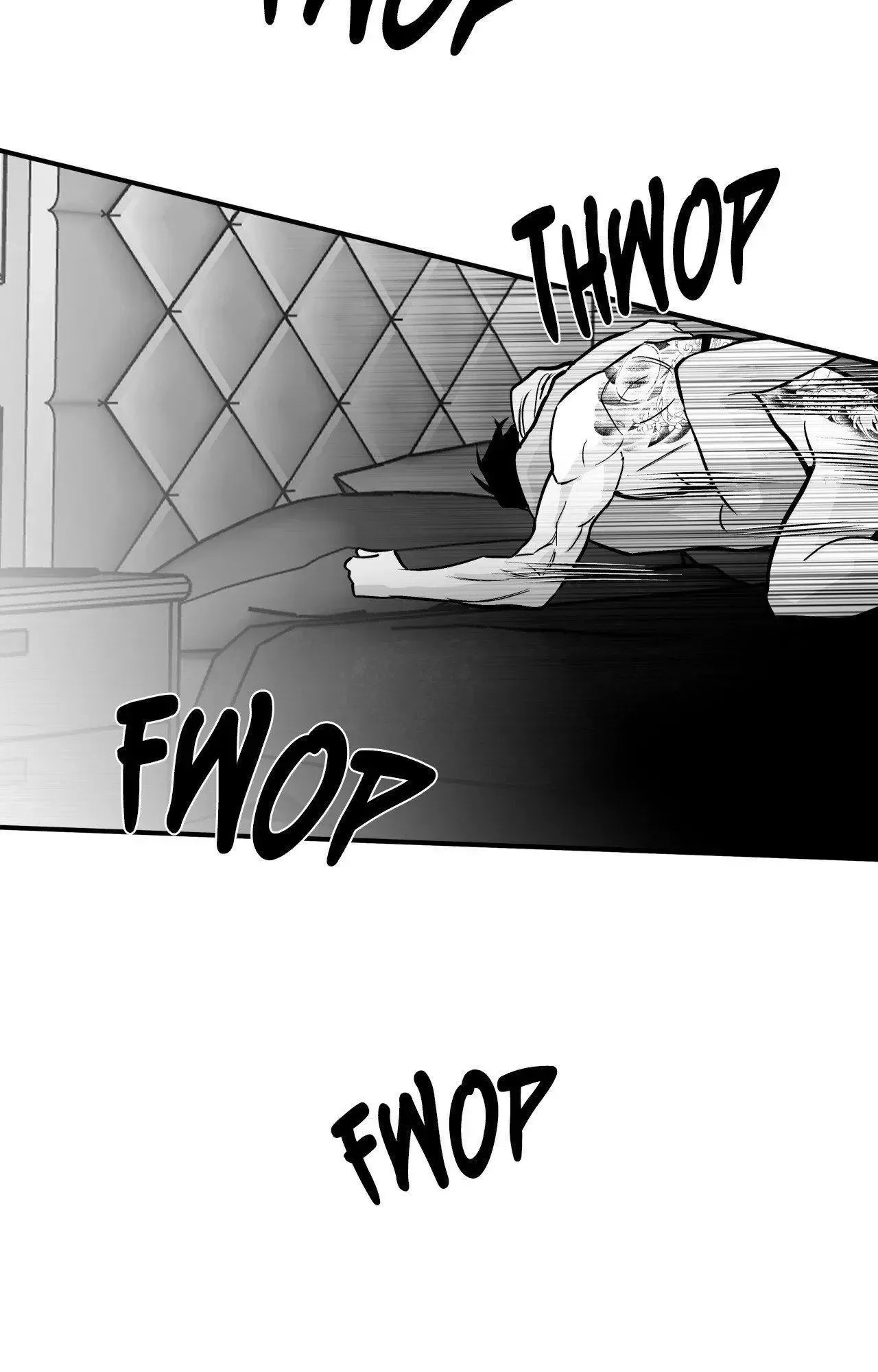 Read Legs Which Cannot Walk chapter 134 image 73 on Lezhin