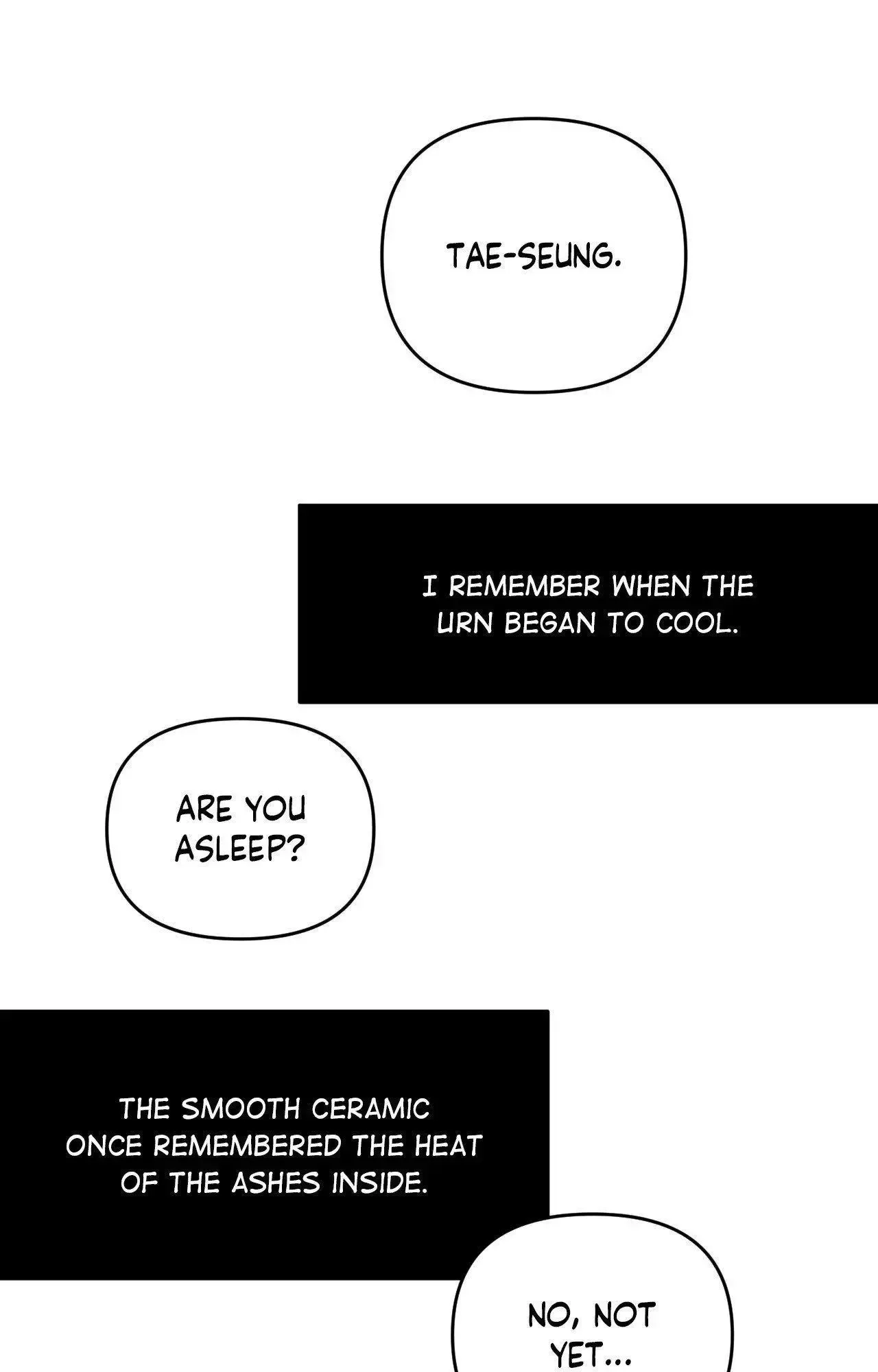 Read Legs Which Cannot Walk chapter 134 image 78 on Lezhin