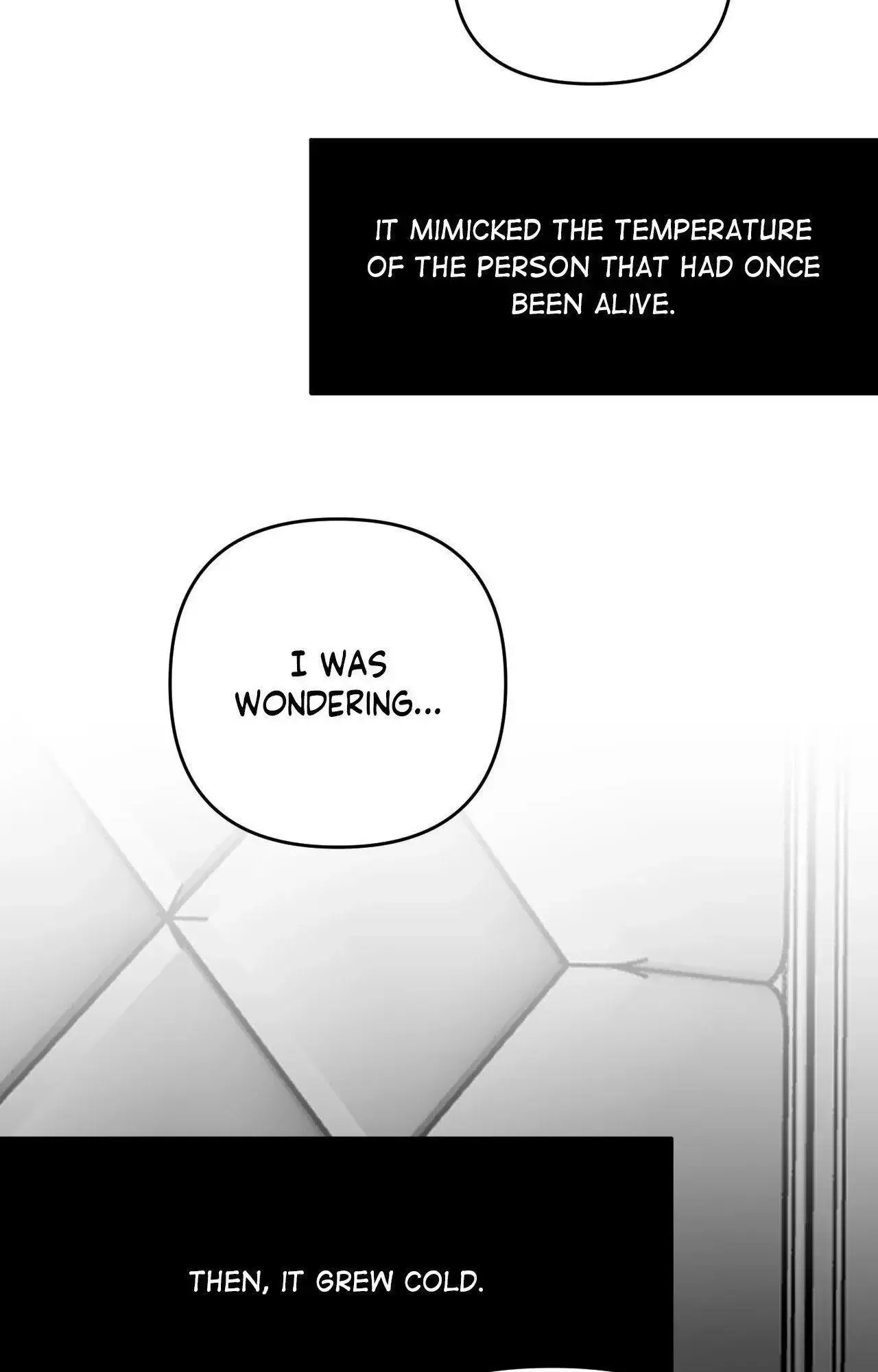 Read Legs Which Cannot Walk chapter 134 image 79 on Lezhin