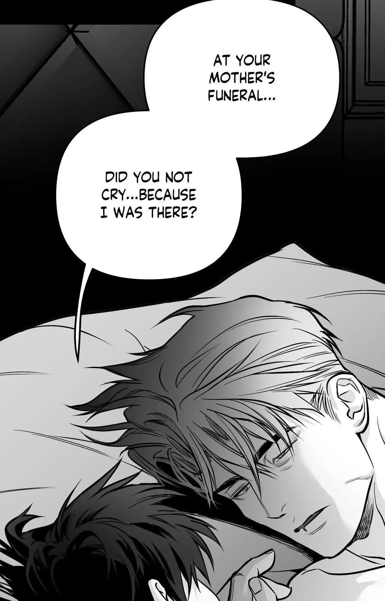 Read Legs Which Cannot Walk chapter 134 image 80 on Lezhin